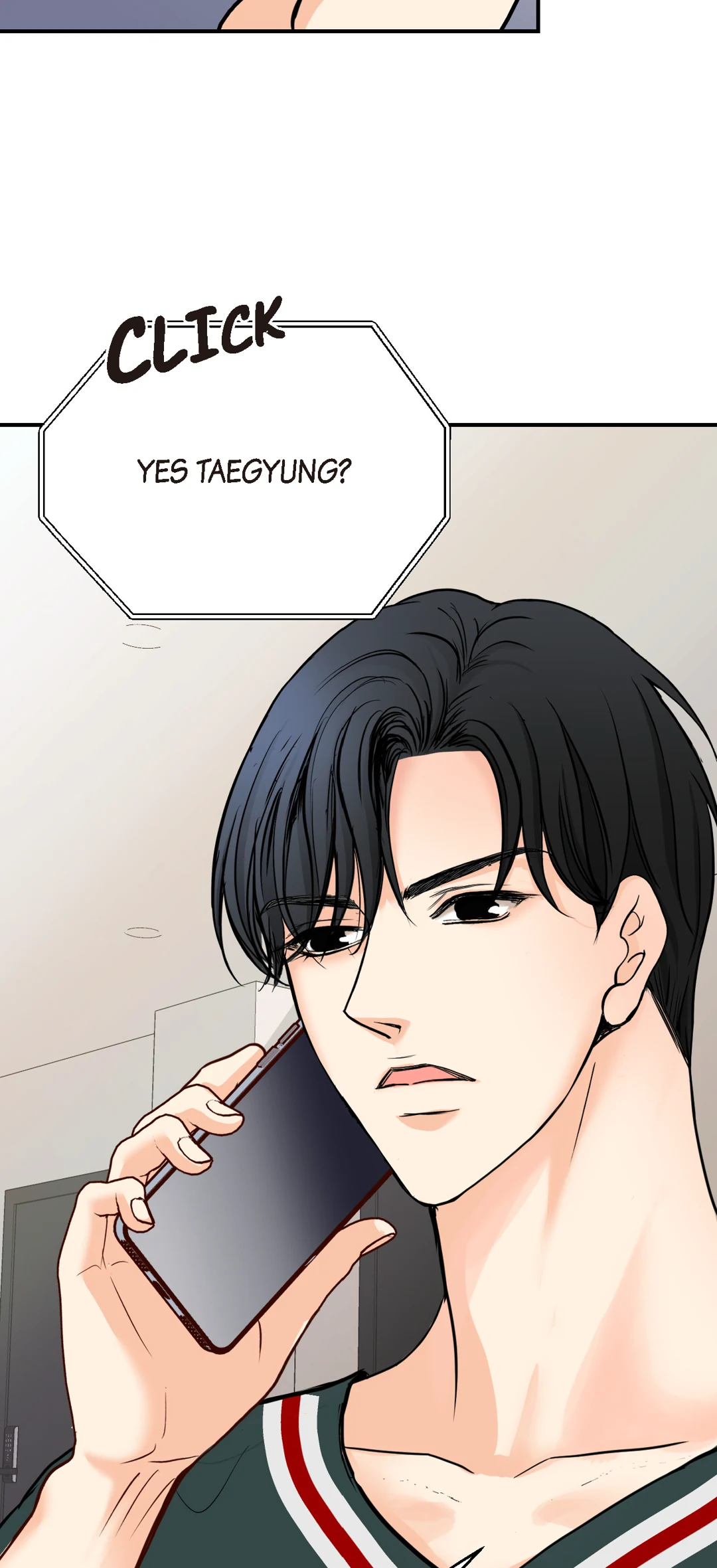 Bluffing Chapter 34 page 59 - 