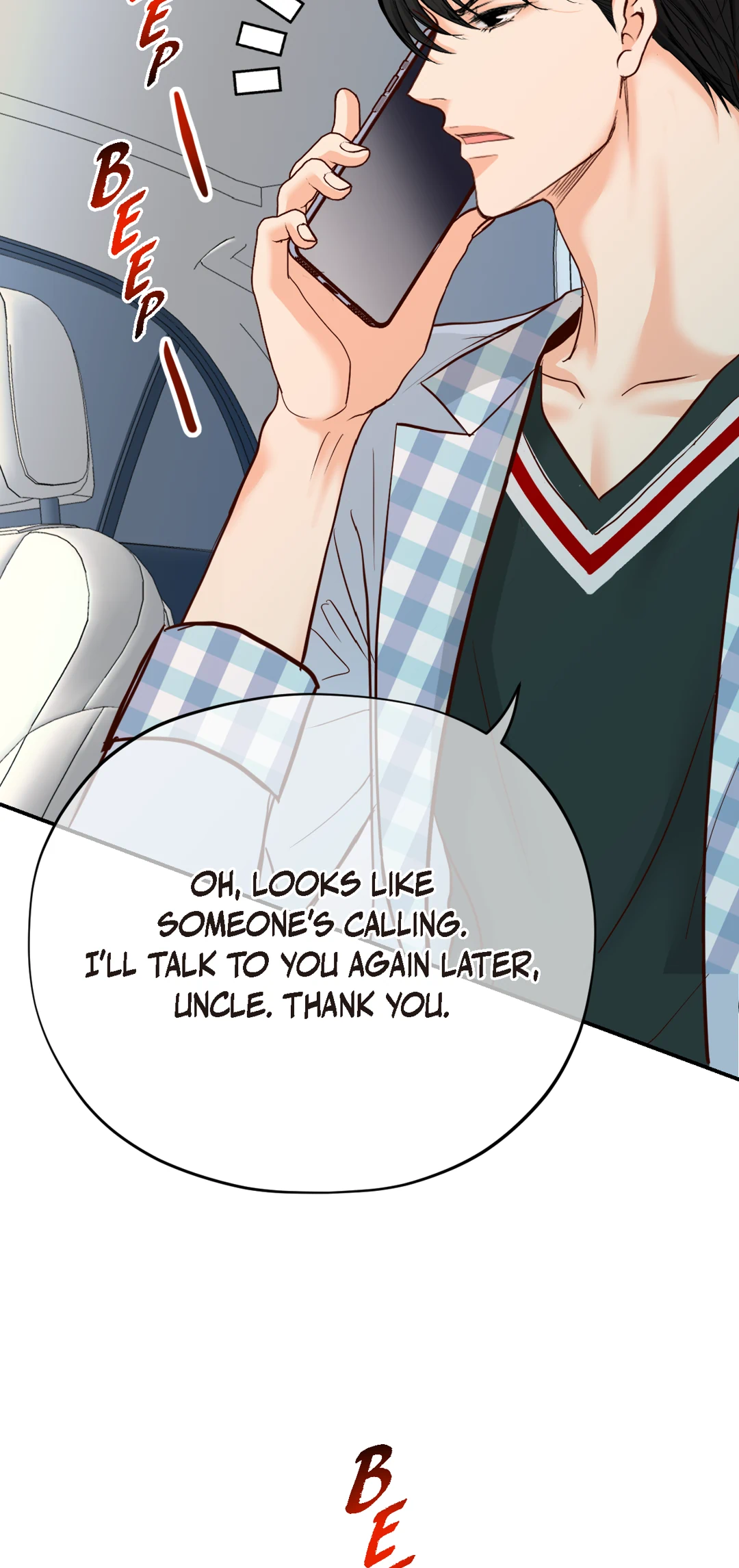 Bluffing Chapter 34 page 65 - 