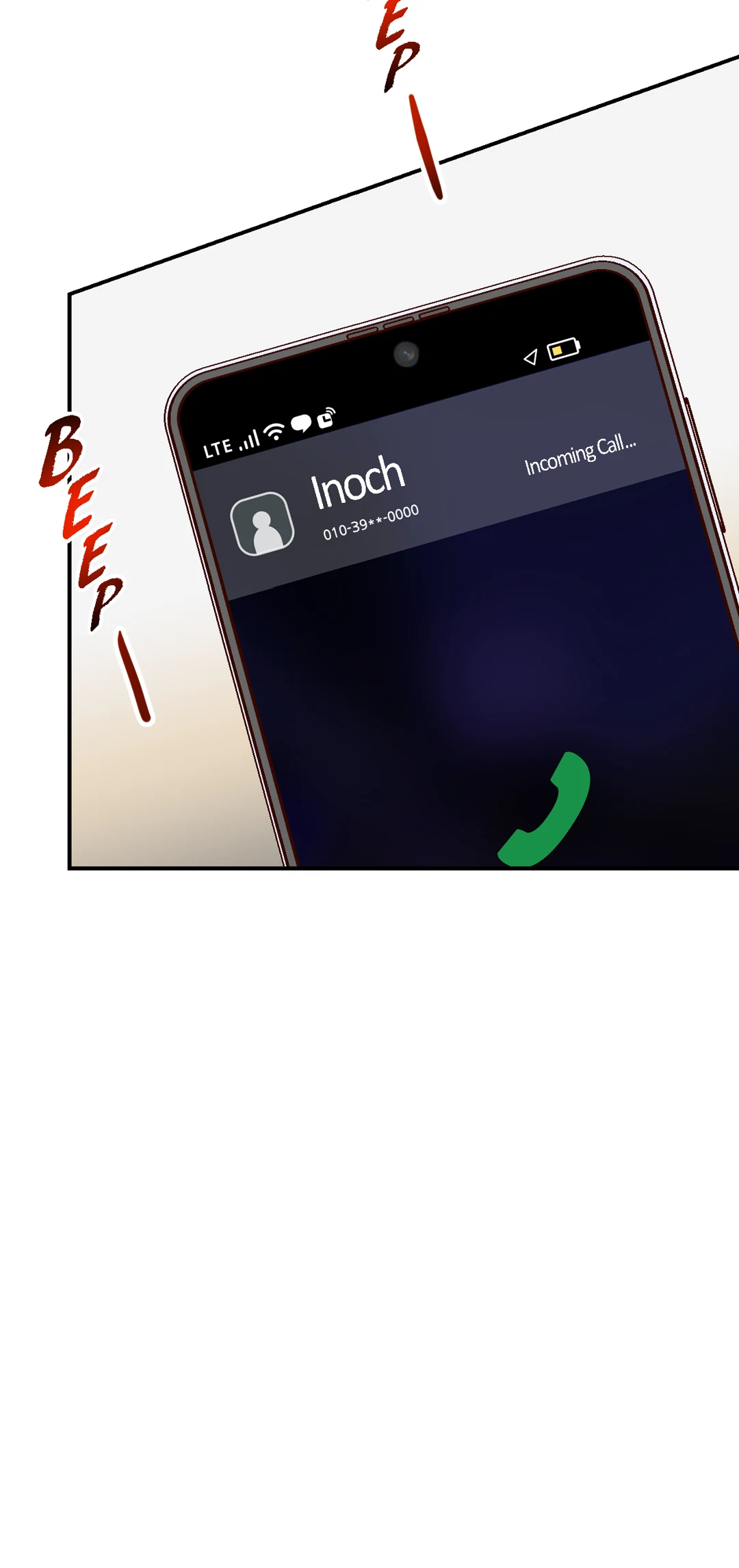 Bluffing Chapter 34 page 66 - 