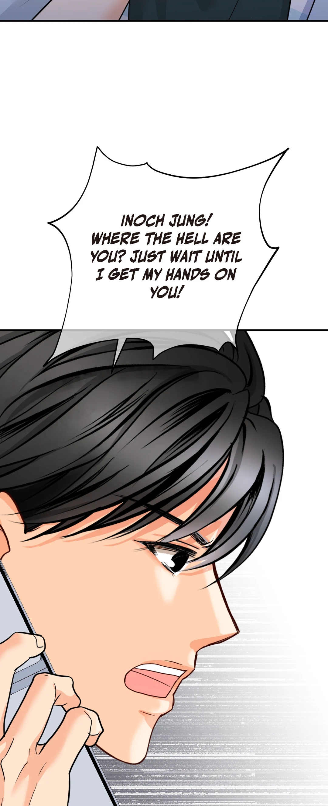 Bluffing Chapter 34 page 68 - 