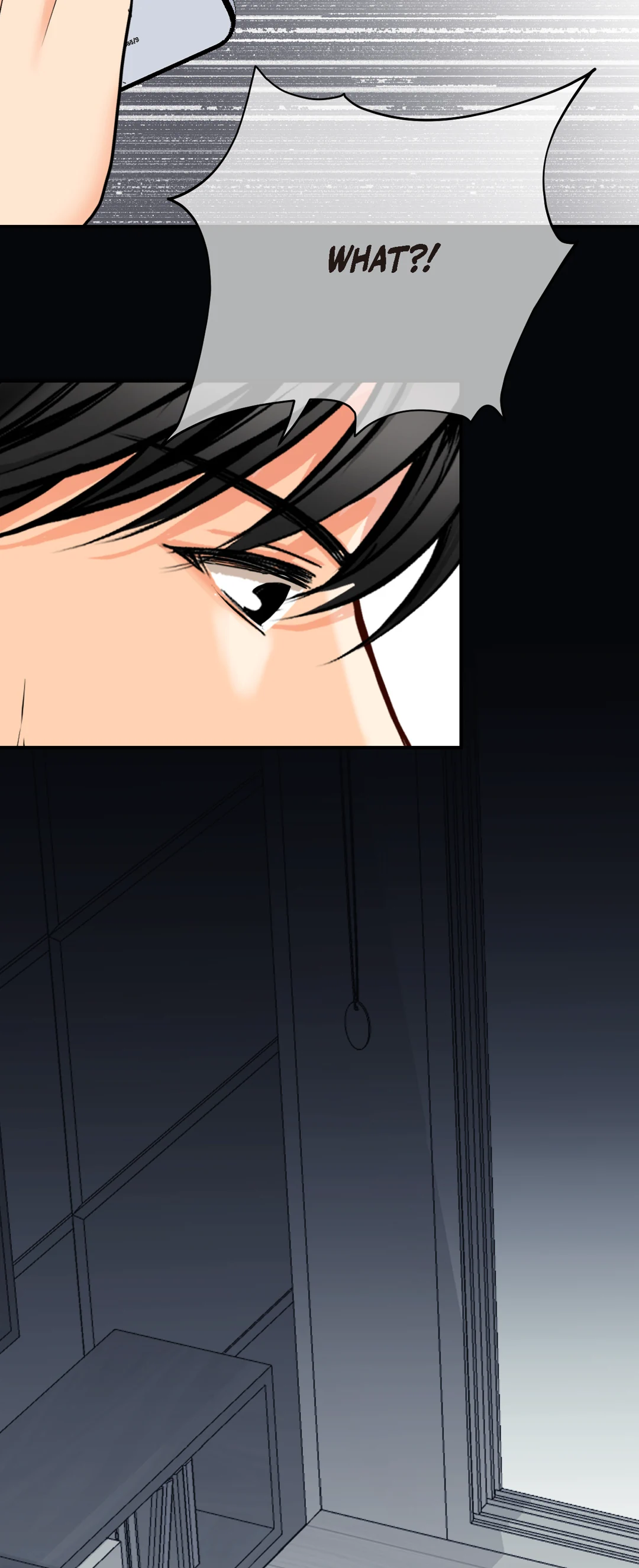 Bluffing Chapter 34 page 69 - 