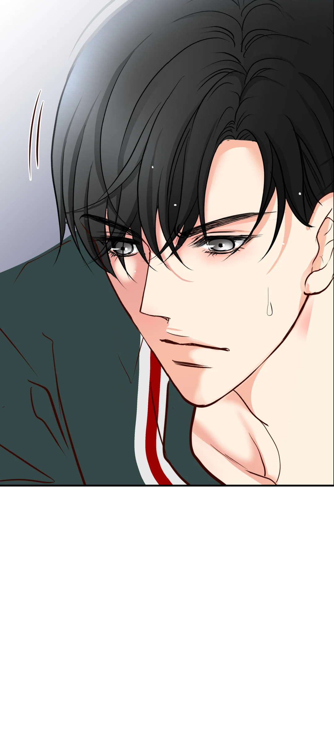 Bluffing Chapter 34 page 8 - 
