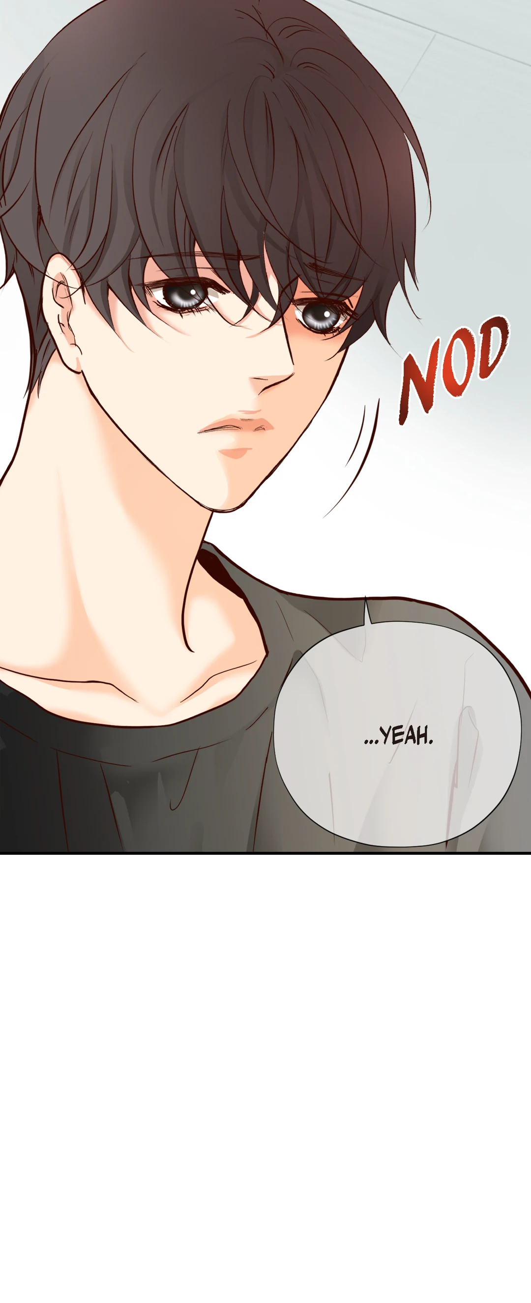 Bluffing Chapter 34 page 71 - 