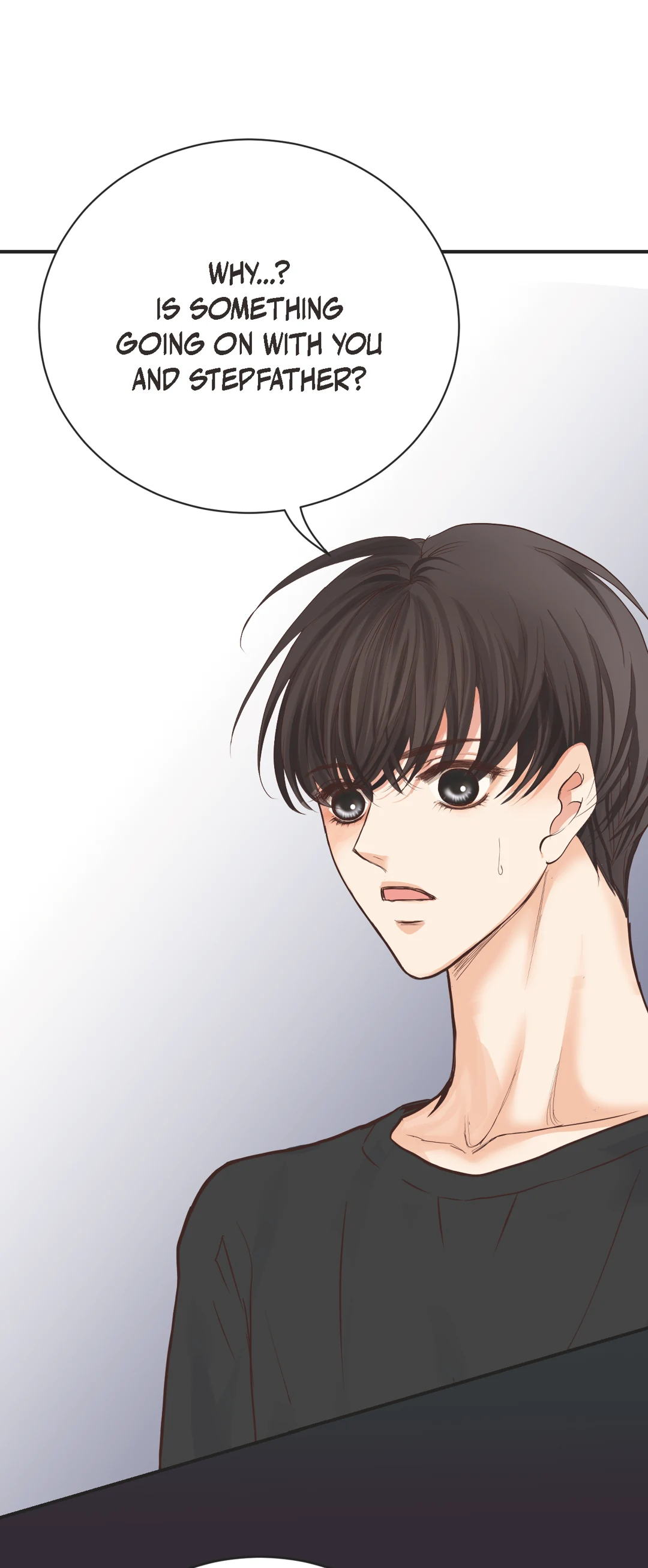 Bluffing Chapter 34 page 73 - 