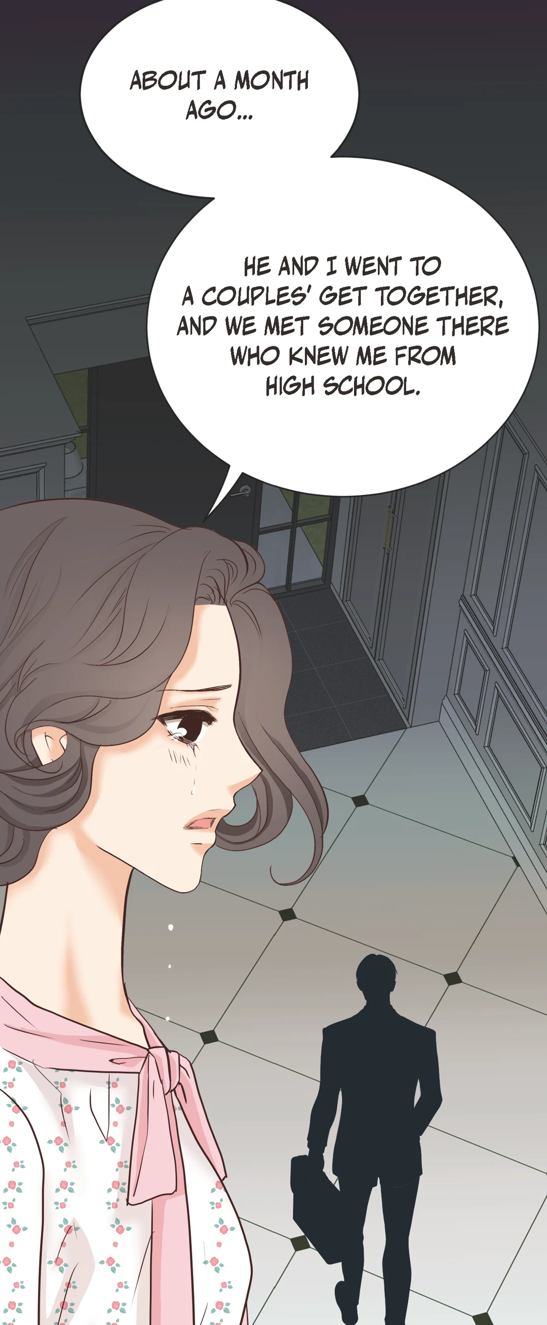 Bluffing Chapter 34 page 74 - 