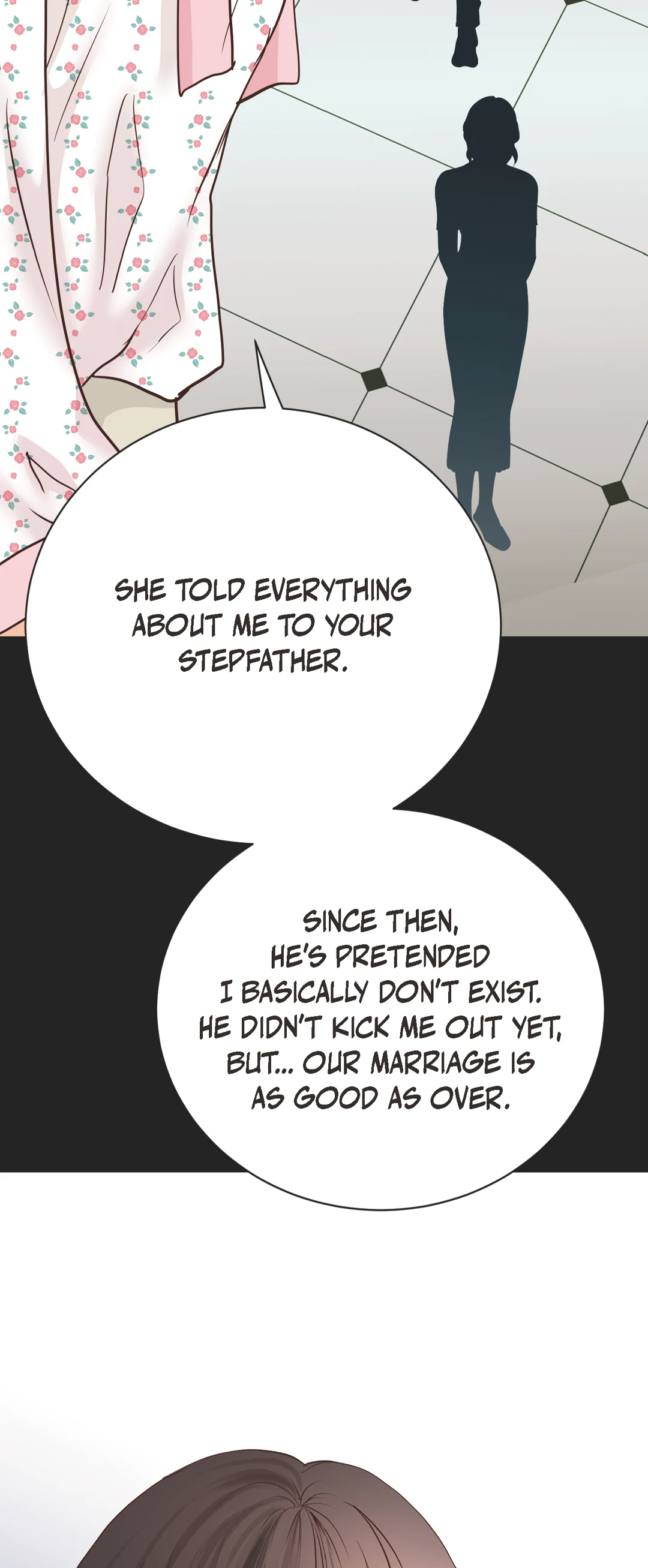 Bluffing Chapter 34 page 75 - 