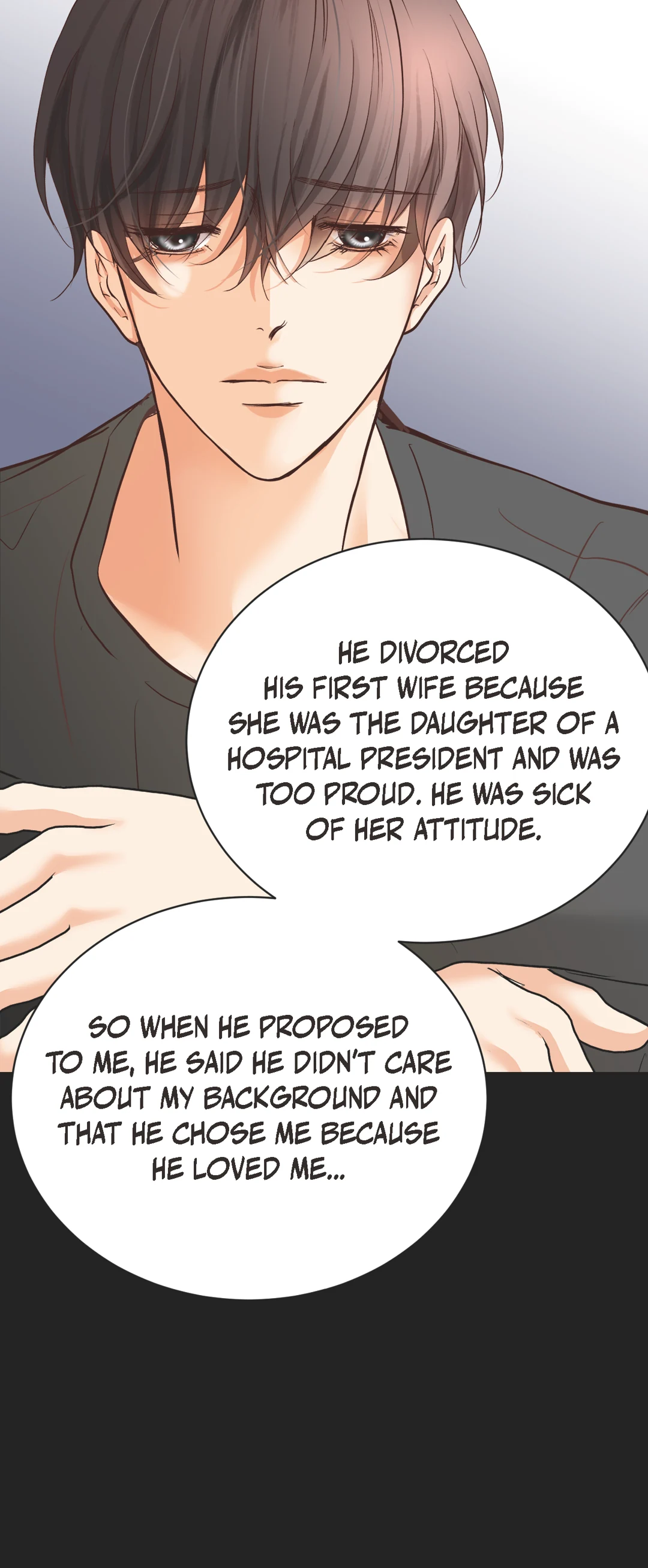 Bluffing Chapter 34 page 76 - 