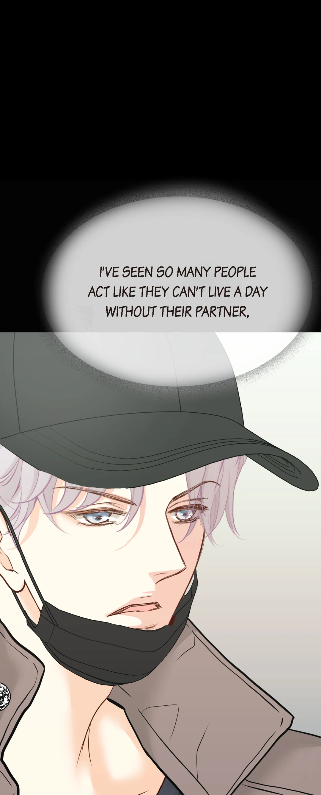 Bluffing Chapter 34 page 77 - 