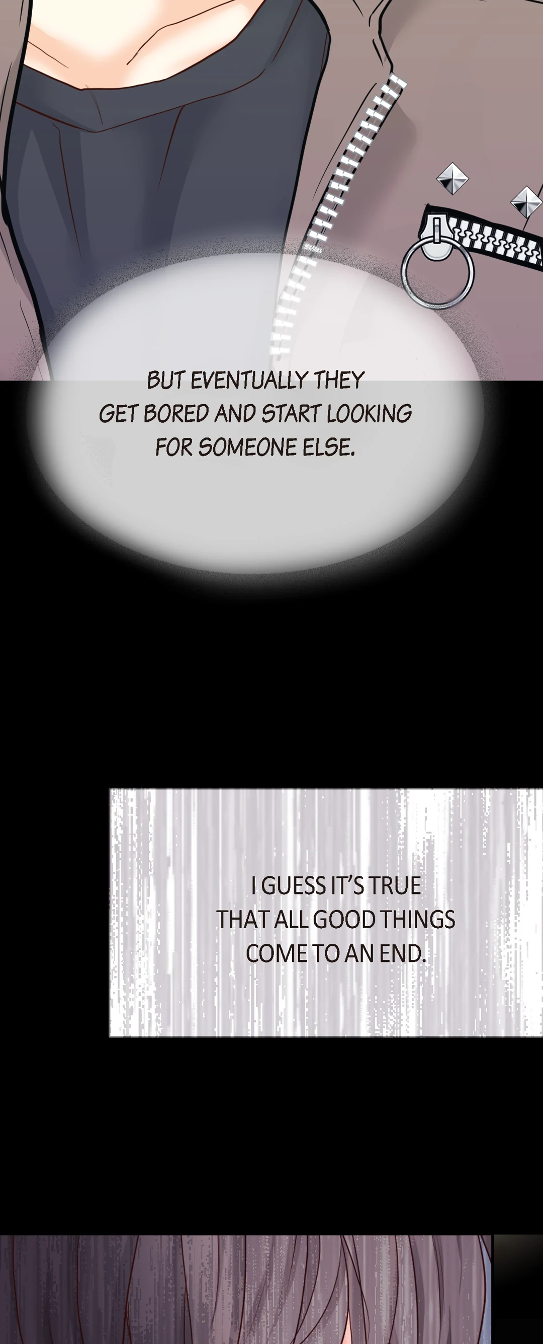 Bluffing Chapter 34 page 78 - 