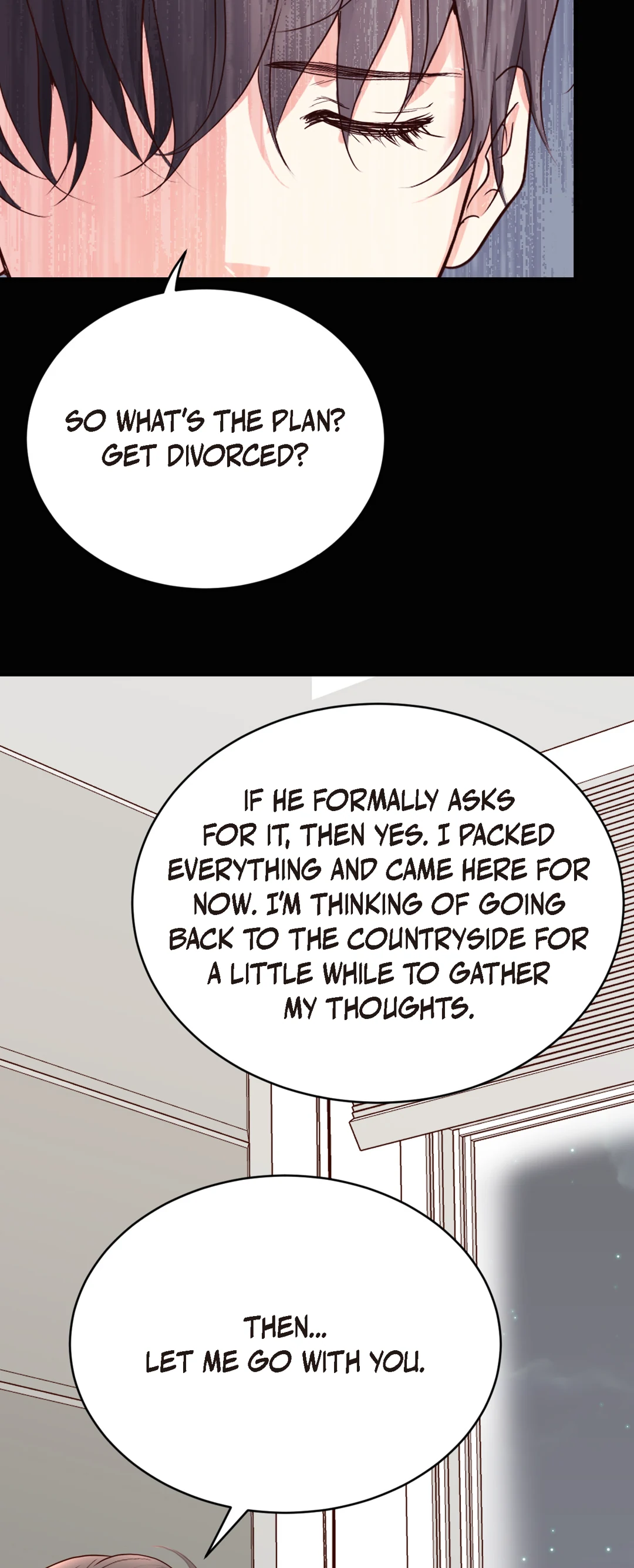 Bluffing Chapter 34 page 79 - 