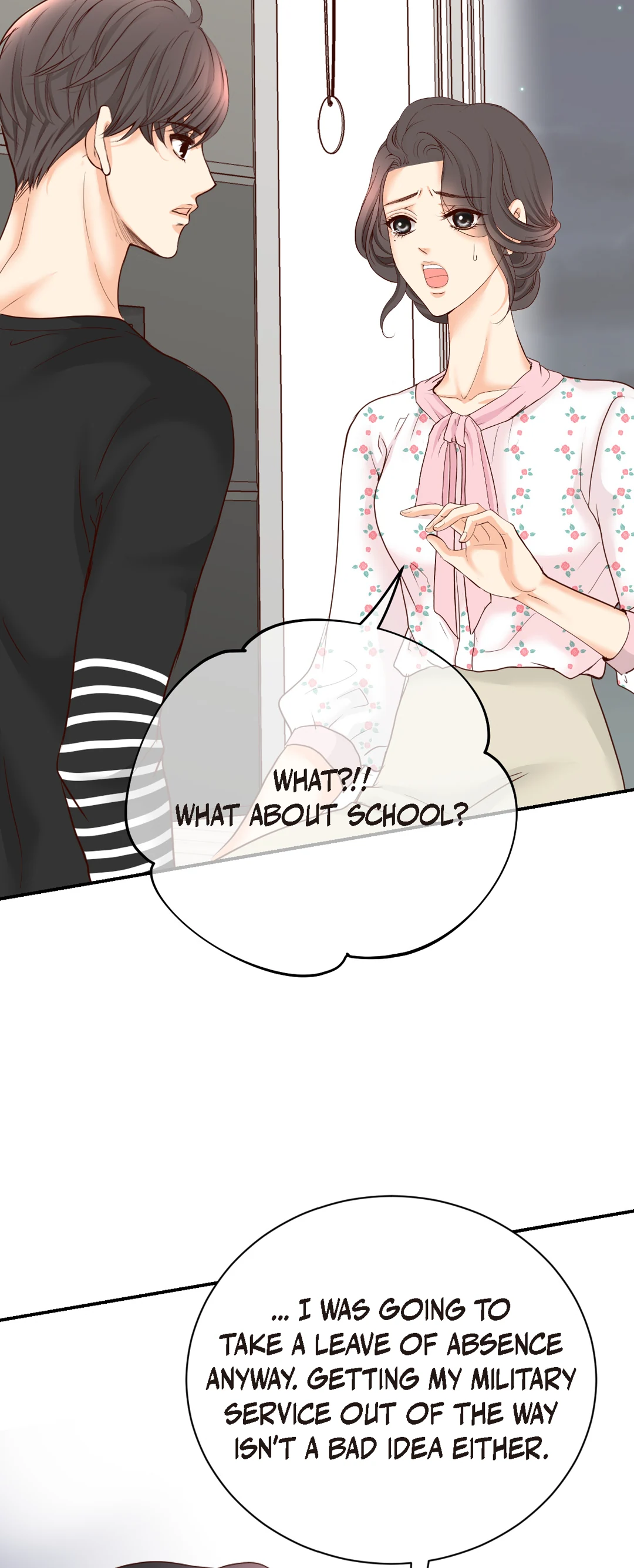Bluffing Chapter 34 page 80 - 