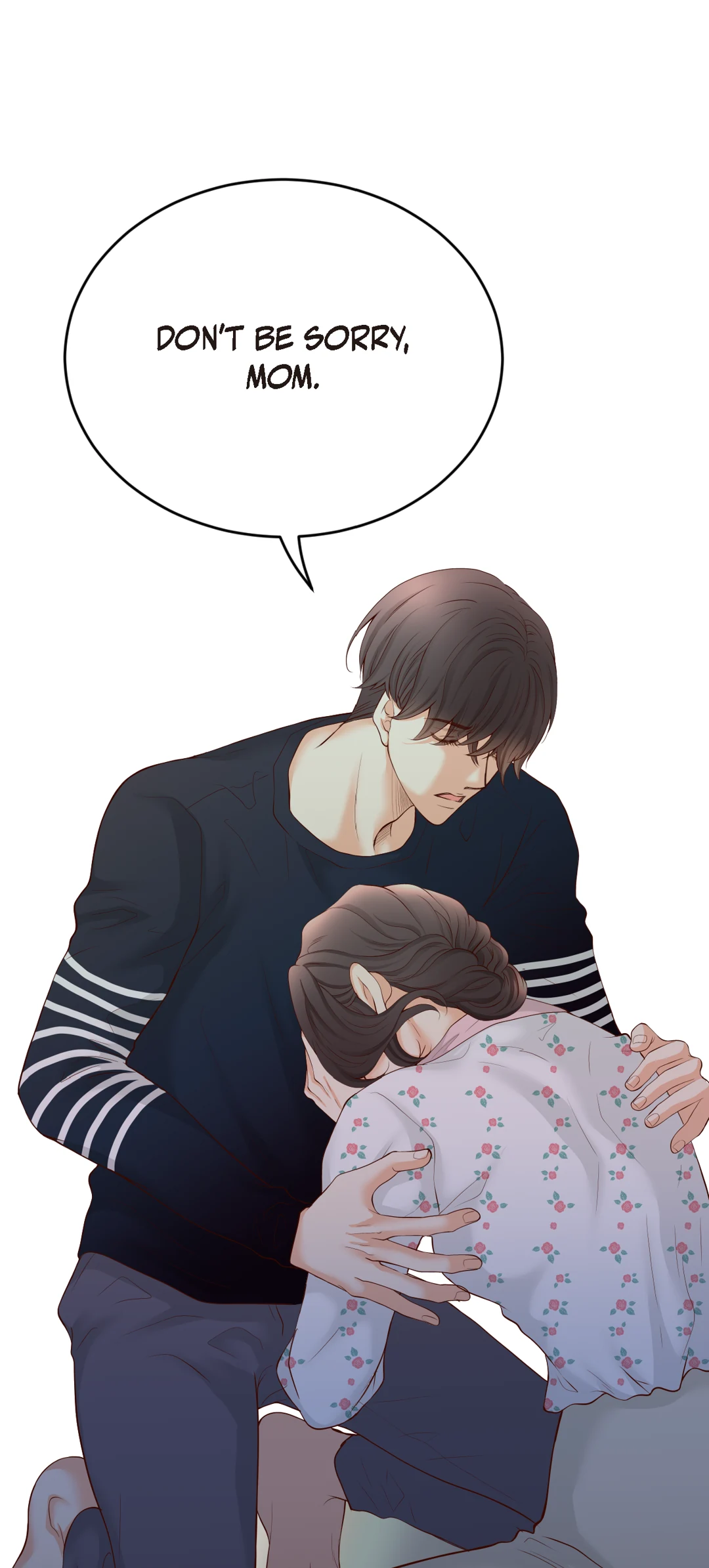 Bluffing Chapter 34 page 83 - 