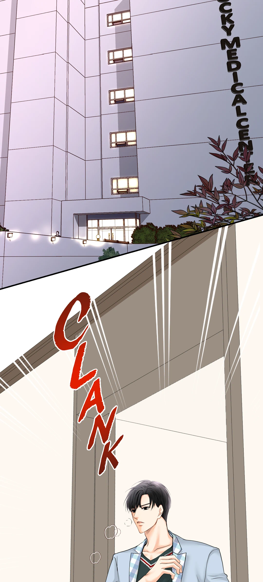 Bluffing Chapter 34 page 85 - 