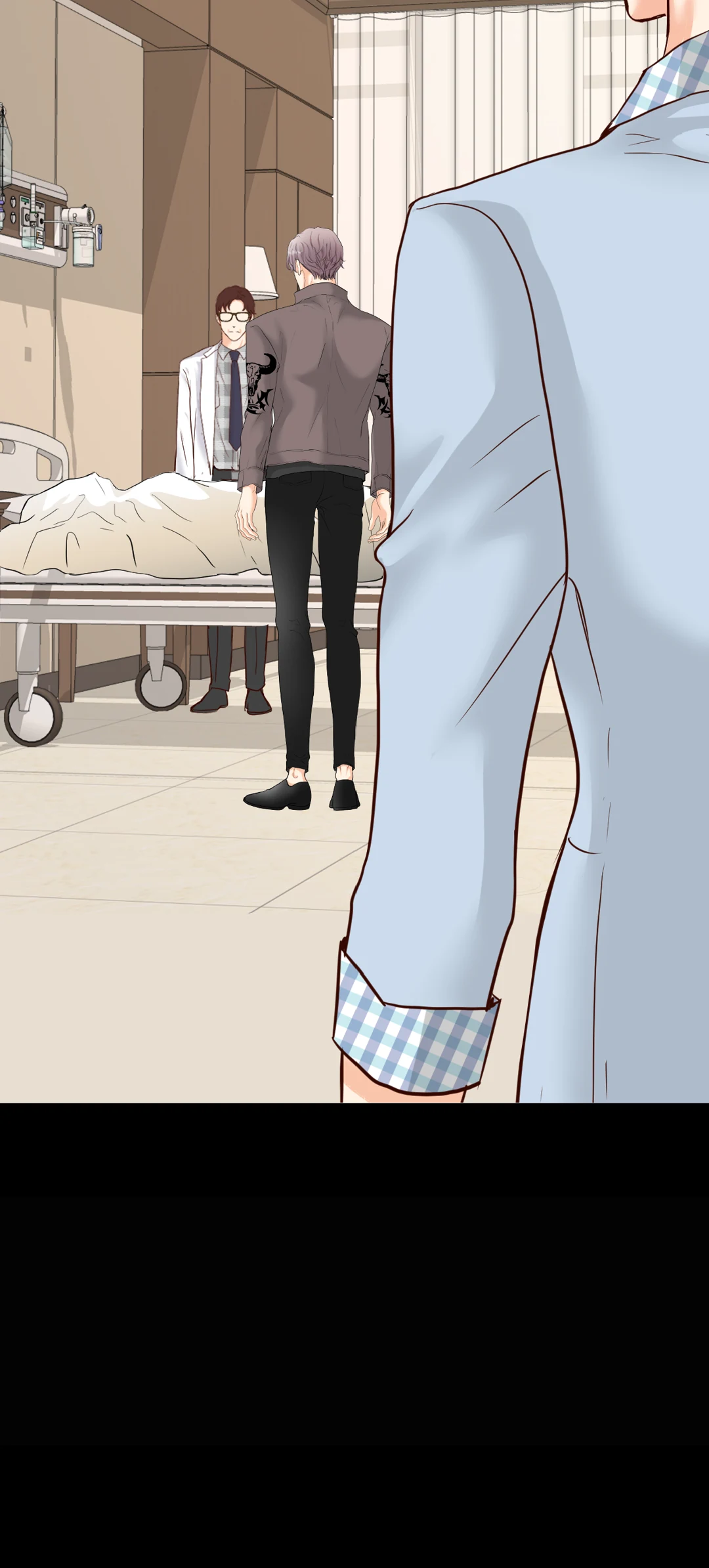 Bluffing Chapter 34 page 87 - 