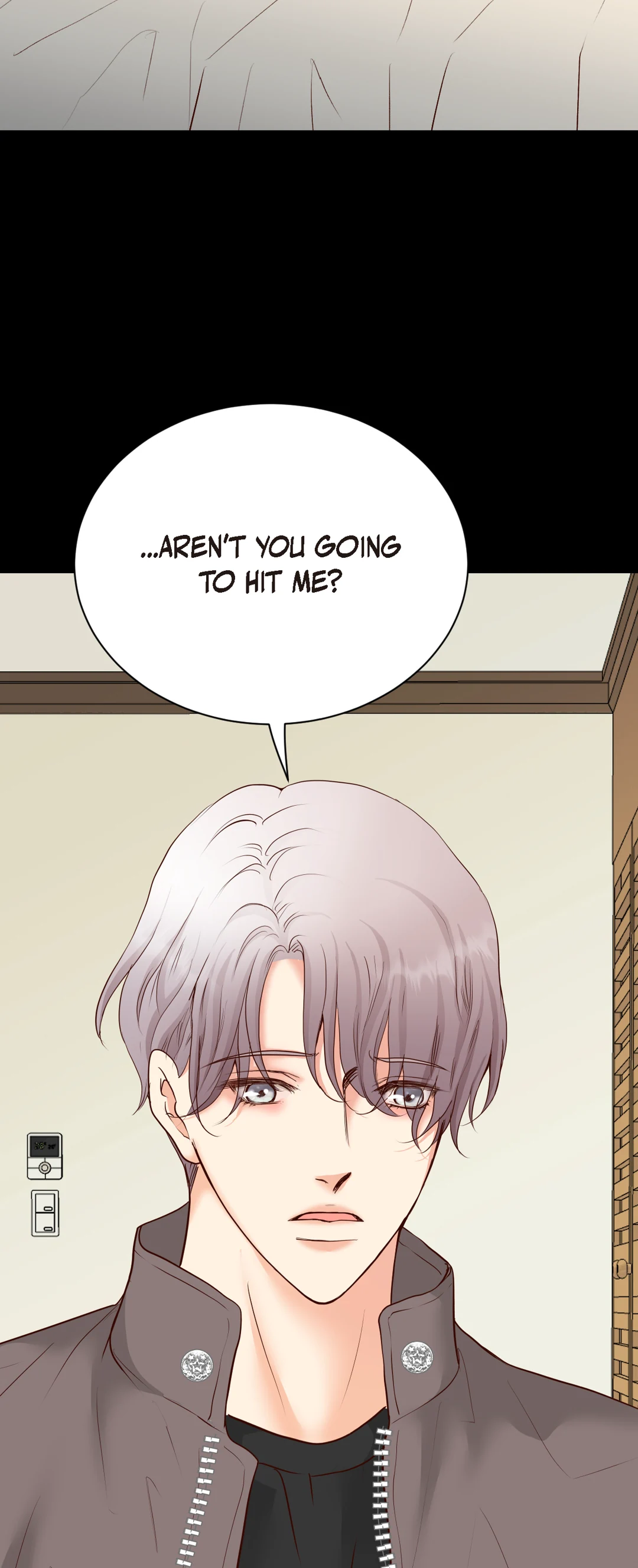 Bluffing Chapter 34 page 90 - 