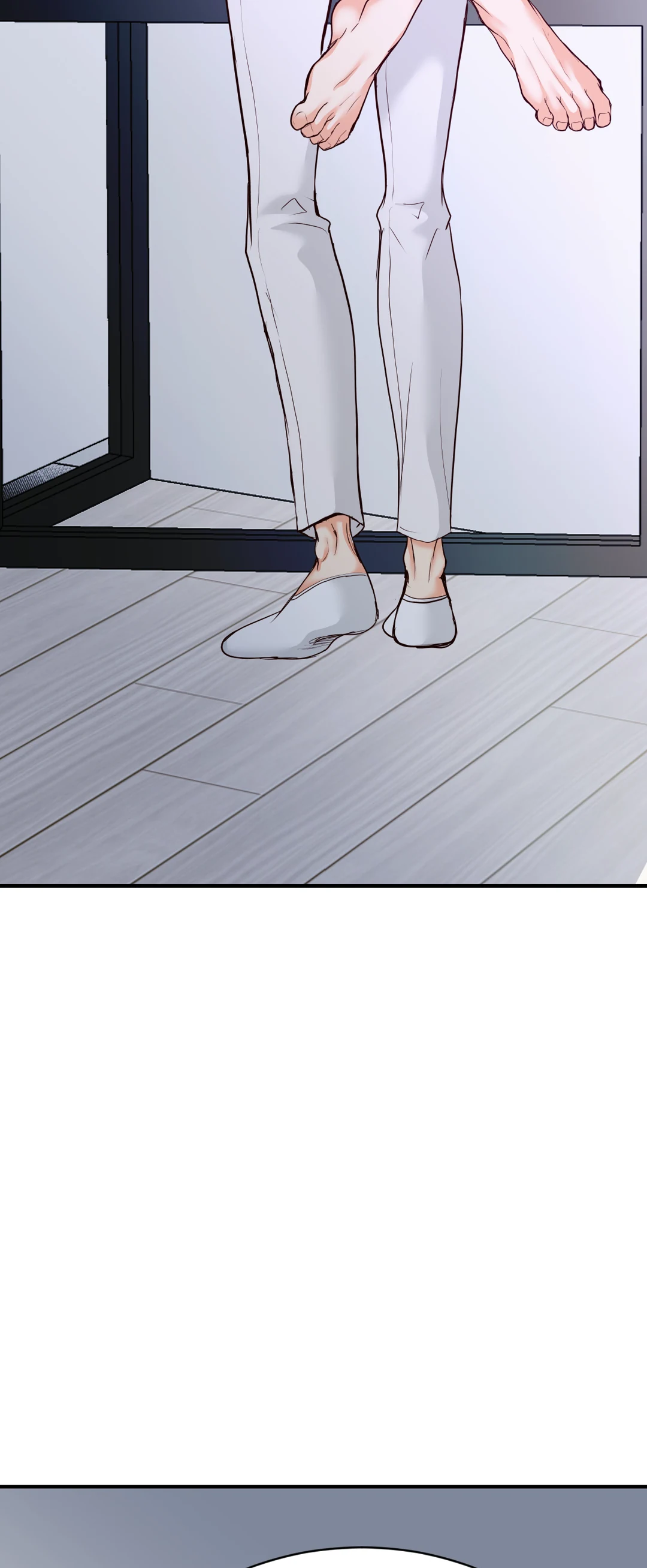 Bluffing Chapter 34 page 10 - 