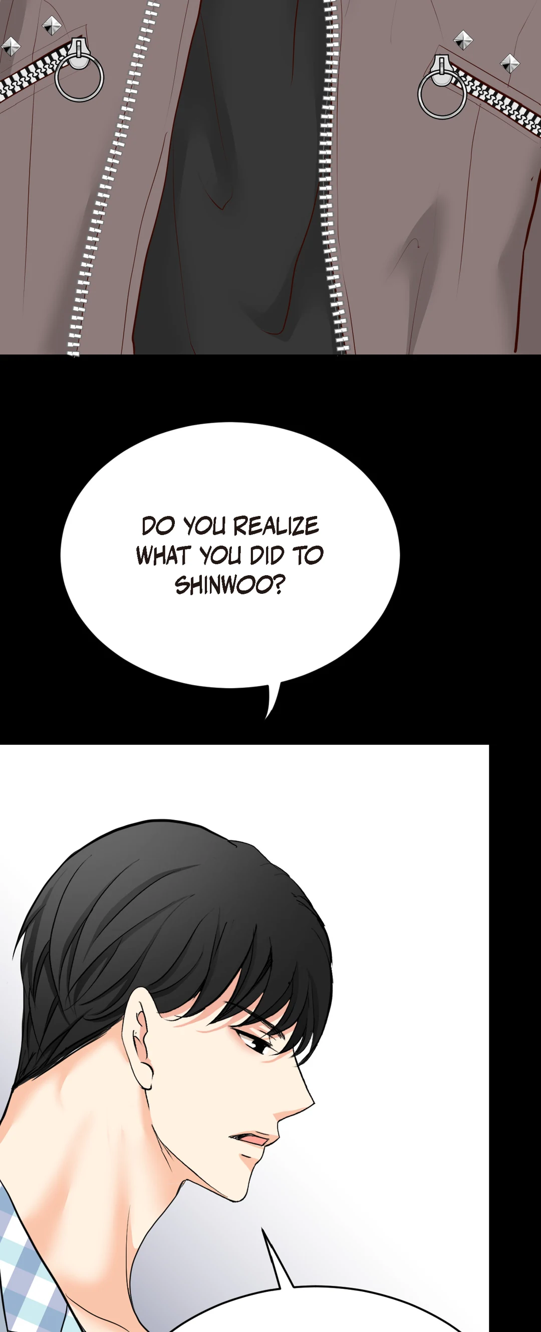 Bluffing Chapter 34 page 91 - 
