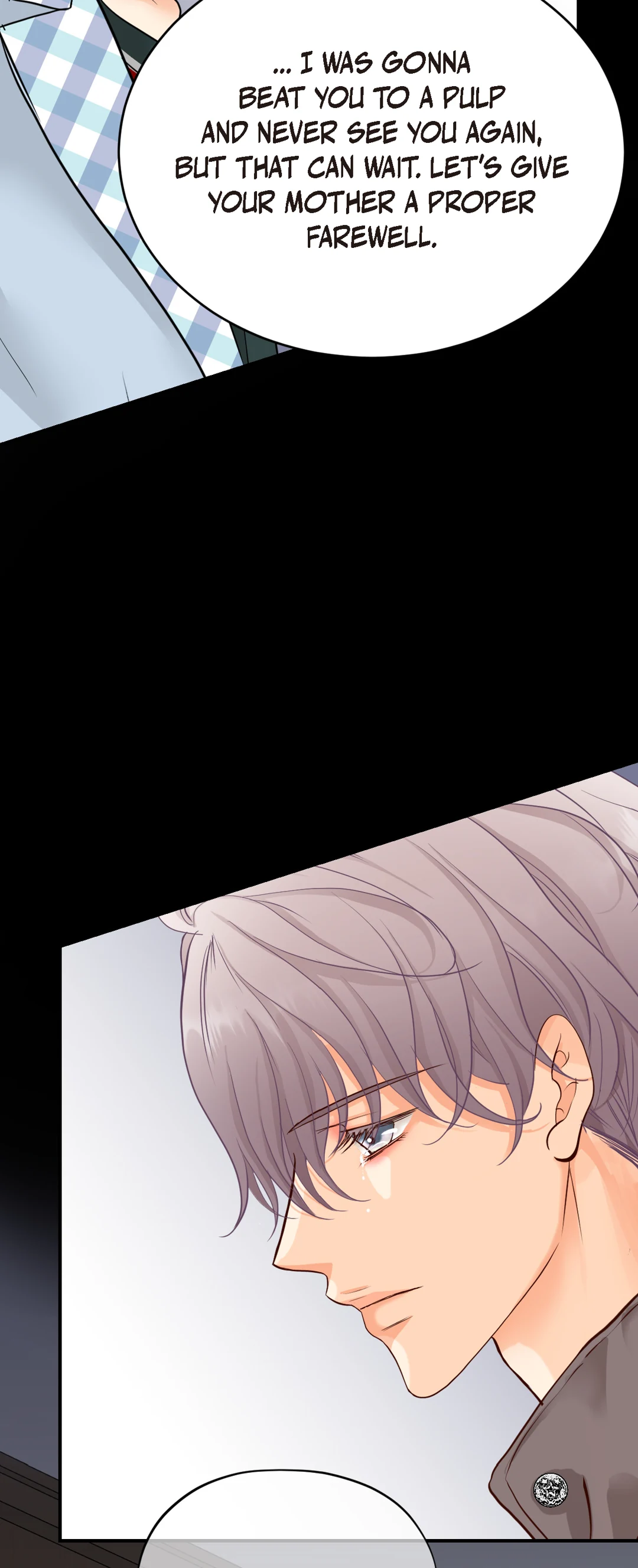 Bluffing Chapter 34 page 92 - 