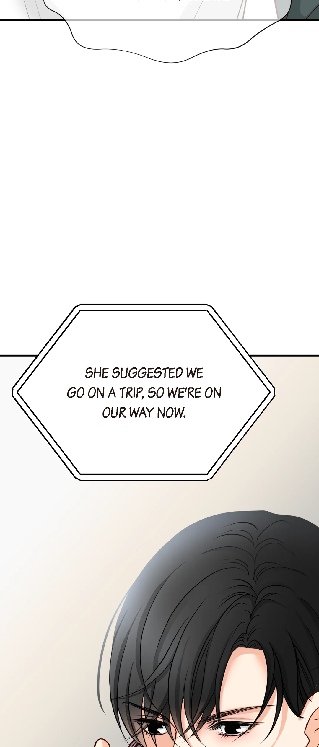 Bluffing Chapter 35 page 16 - 