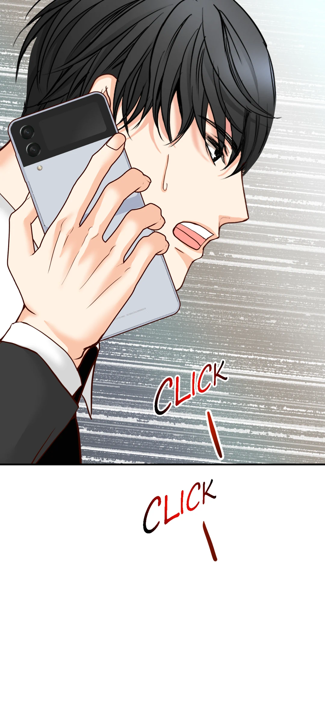 Bluffing Chapter 35 page 23 - 