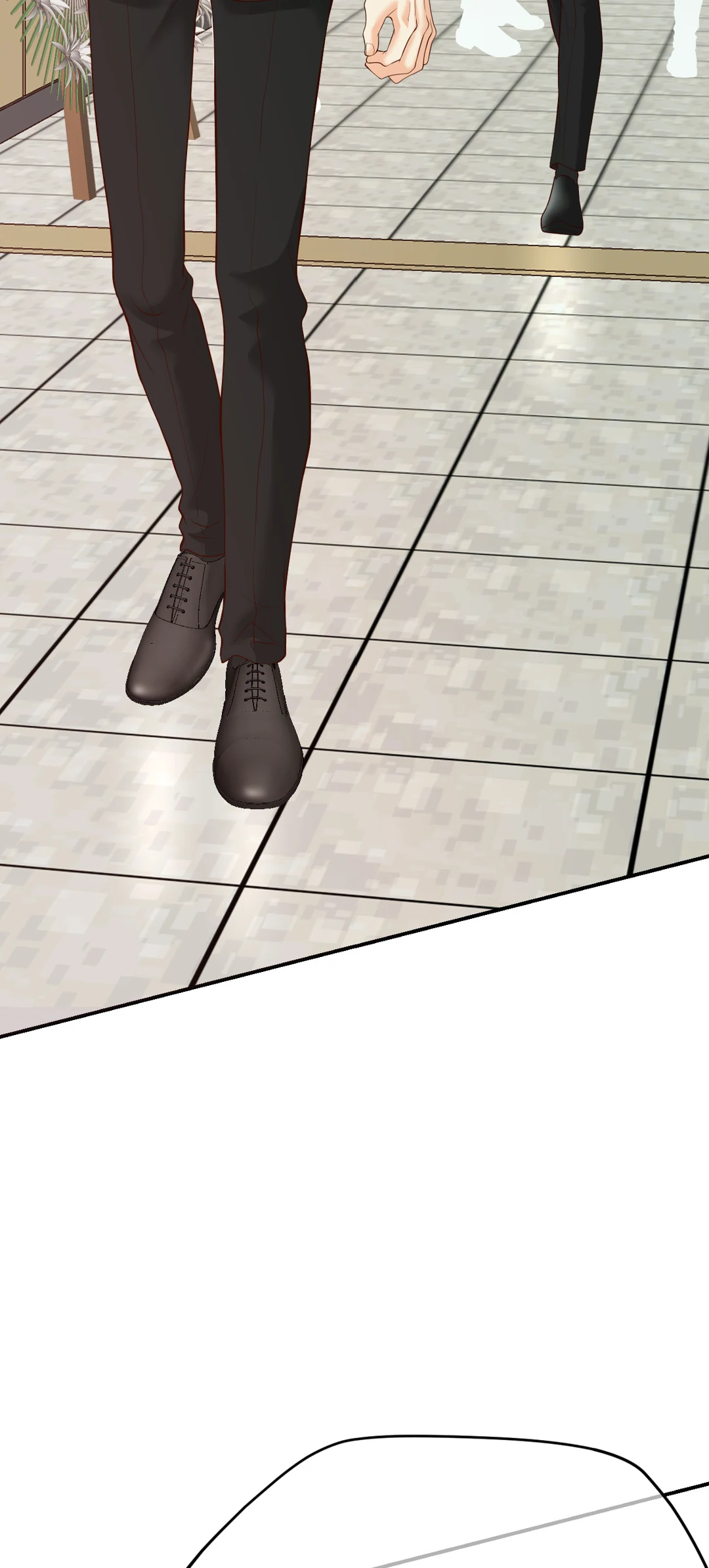 Bluffing Chapter 35 page 25 - 