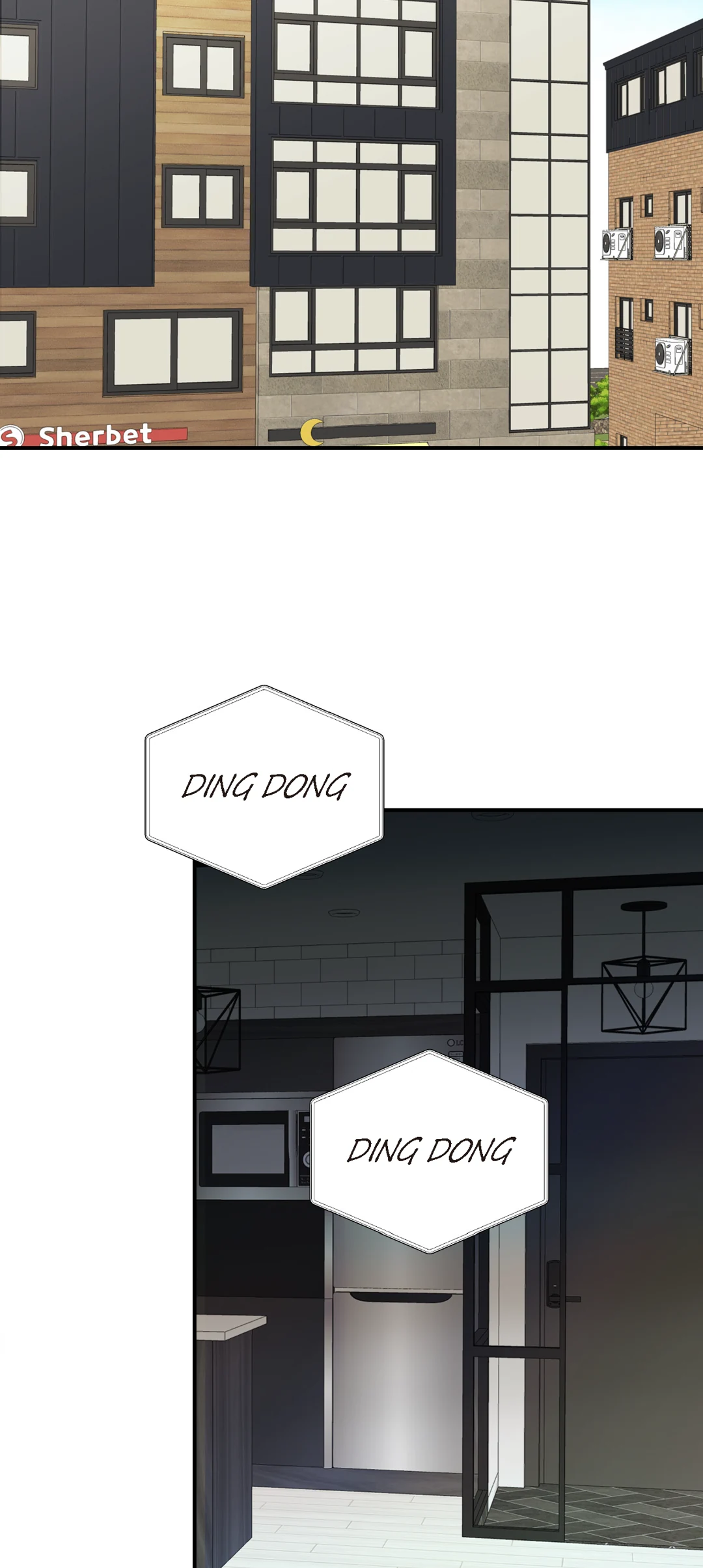 Bluffing Chapter 35 page 37 - 