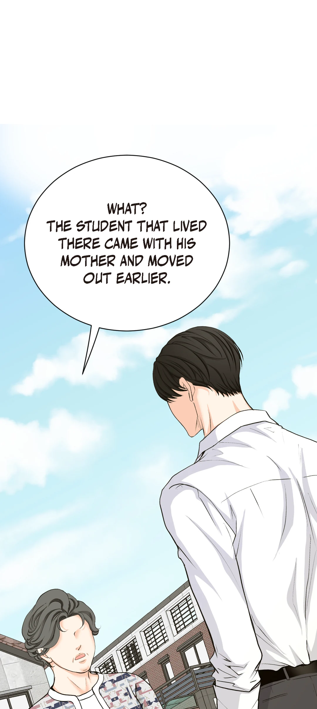 Bluffing Chapter 35 page 43 - 