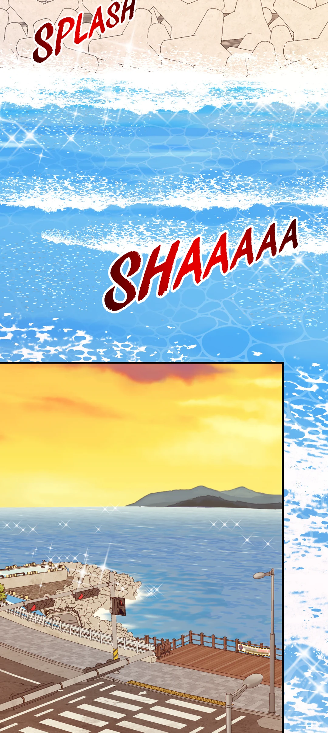 Bluffing Chapter 35 page 47 - 