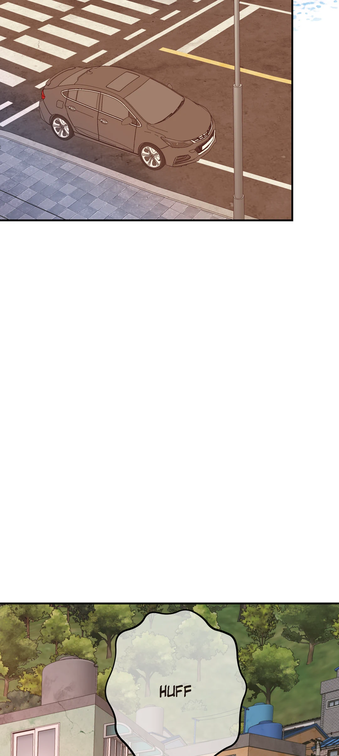 Bluffing Chapter 35 page 48 - 