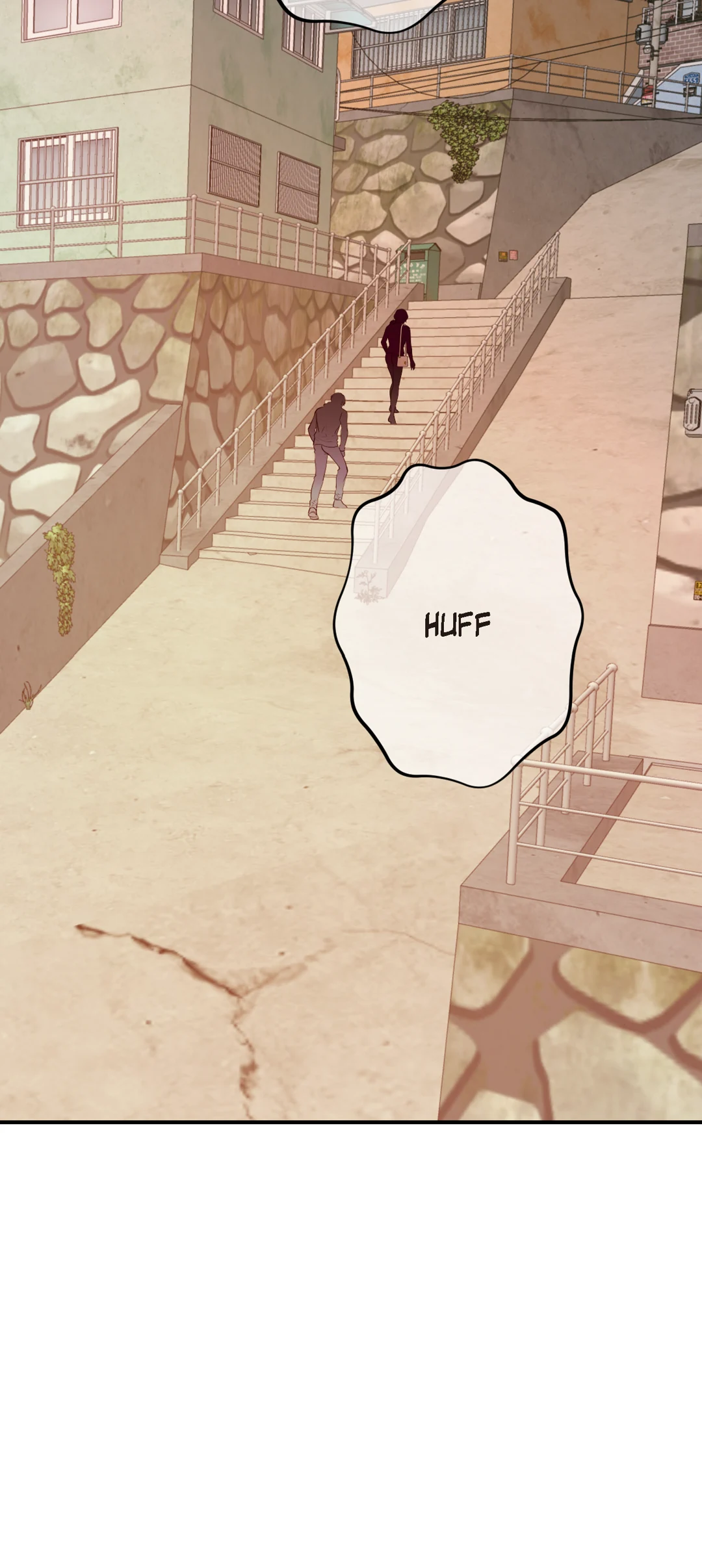 Bluffing Chapter 35 page 49 - 