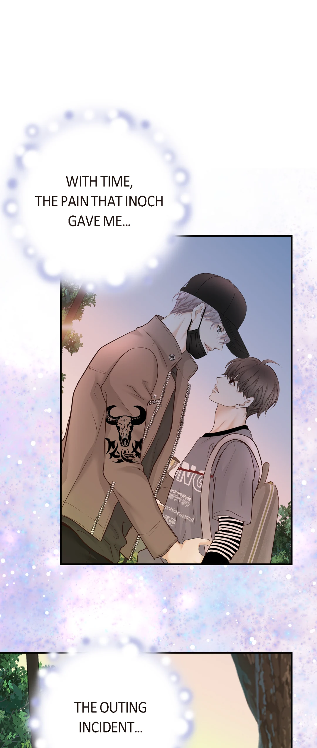 Bluffing Chapter 35 page 60 - 