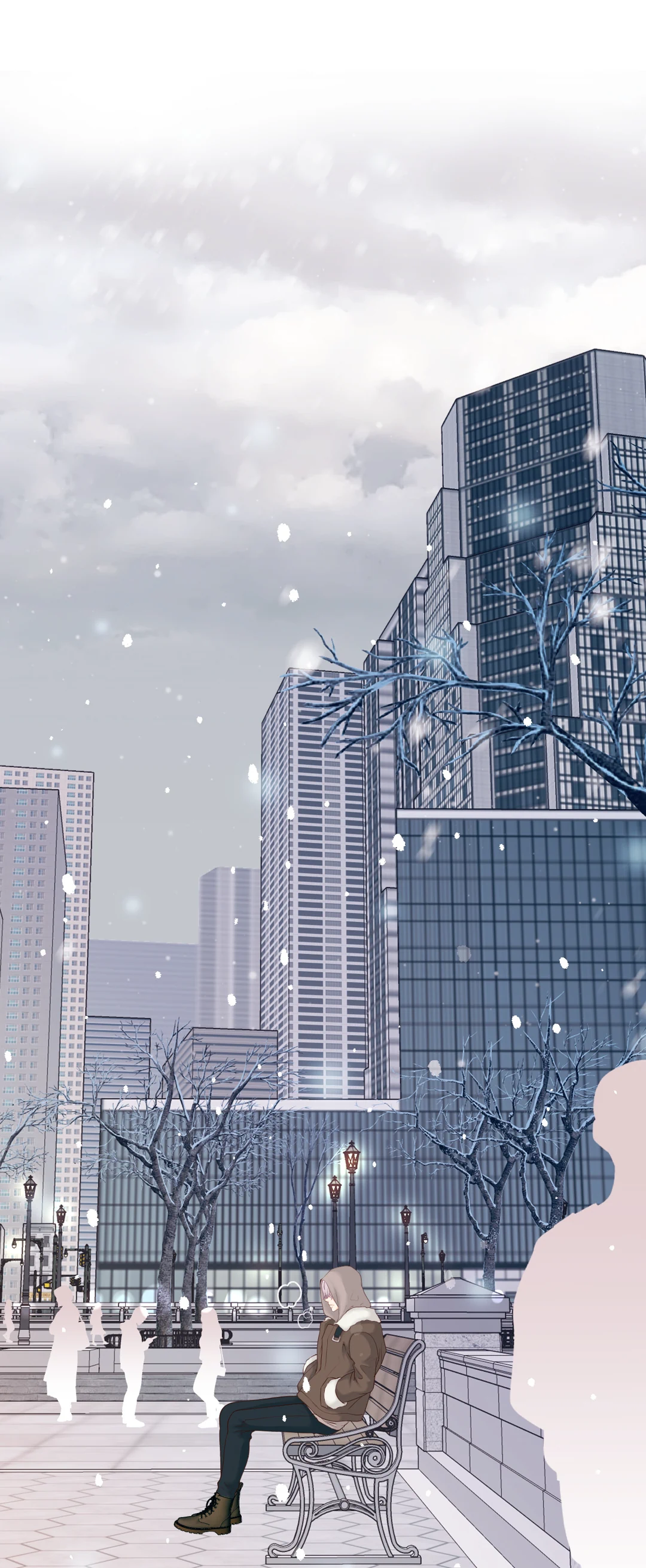 Bluffing Chapter 35 page 70 - 