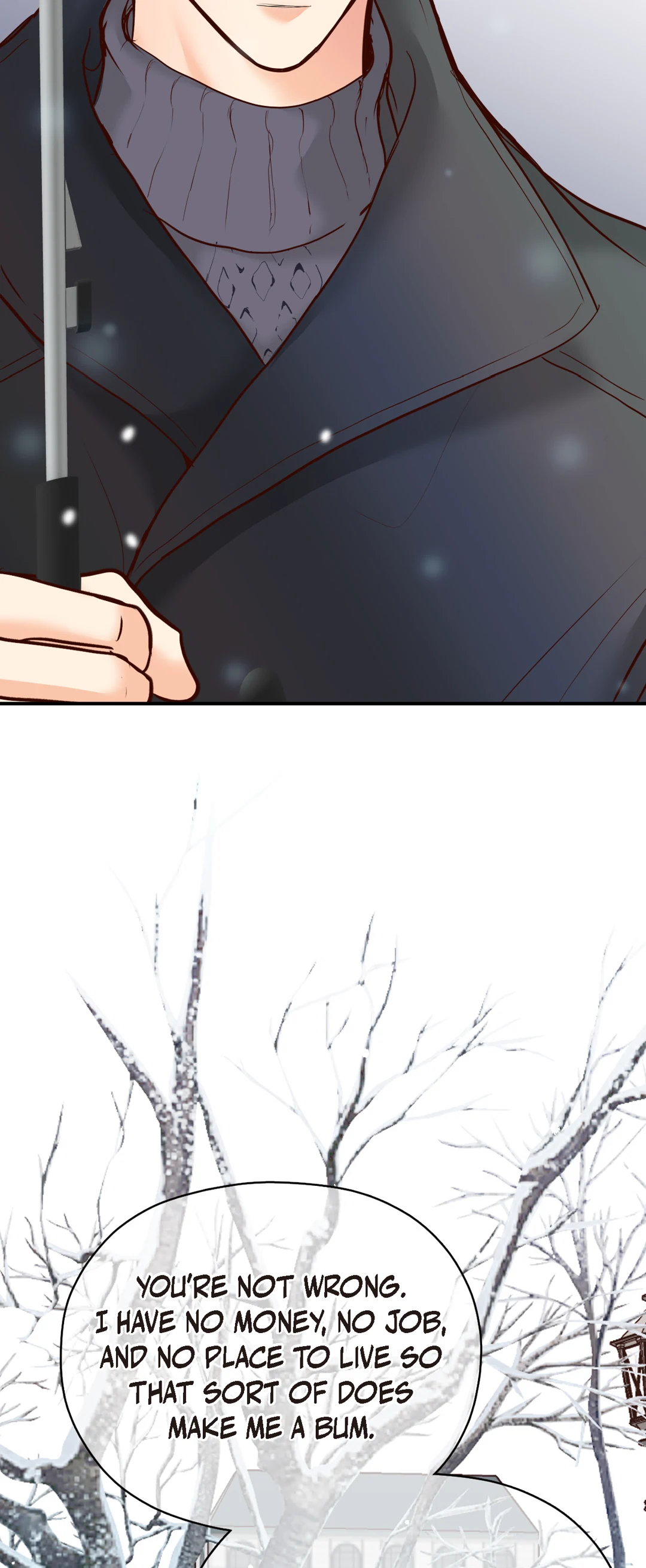 Bluffing Chapter 35 page 74 - 