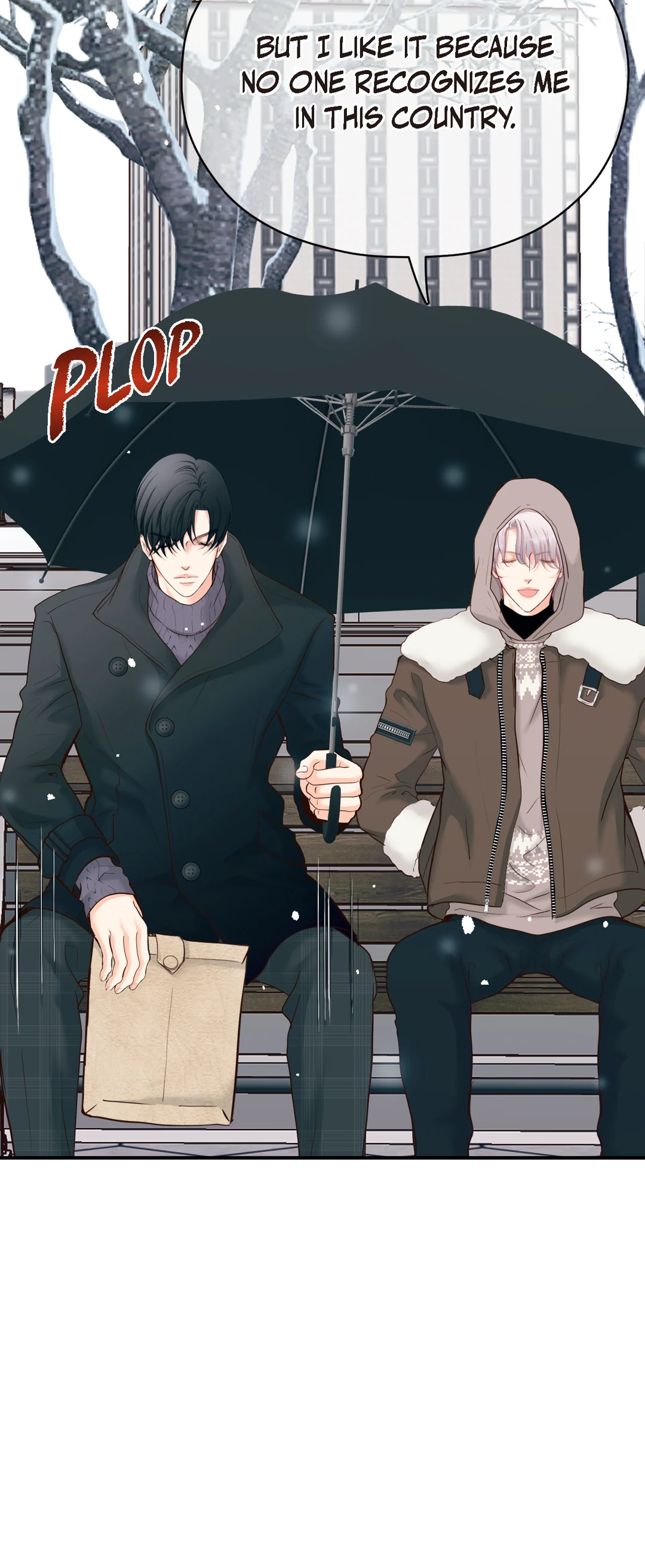 Bluffing Chapter 35 page 75 - 