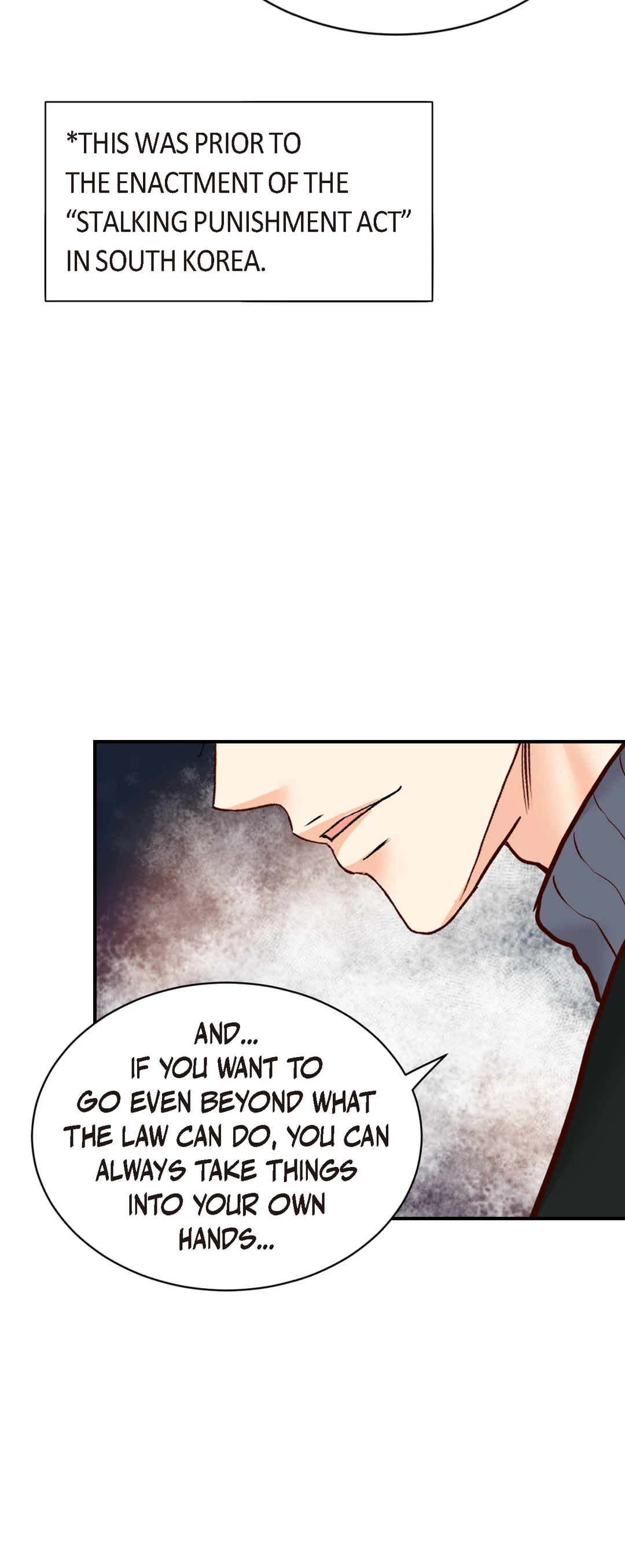 Bluffing Chapter 35 page 81 - 