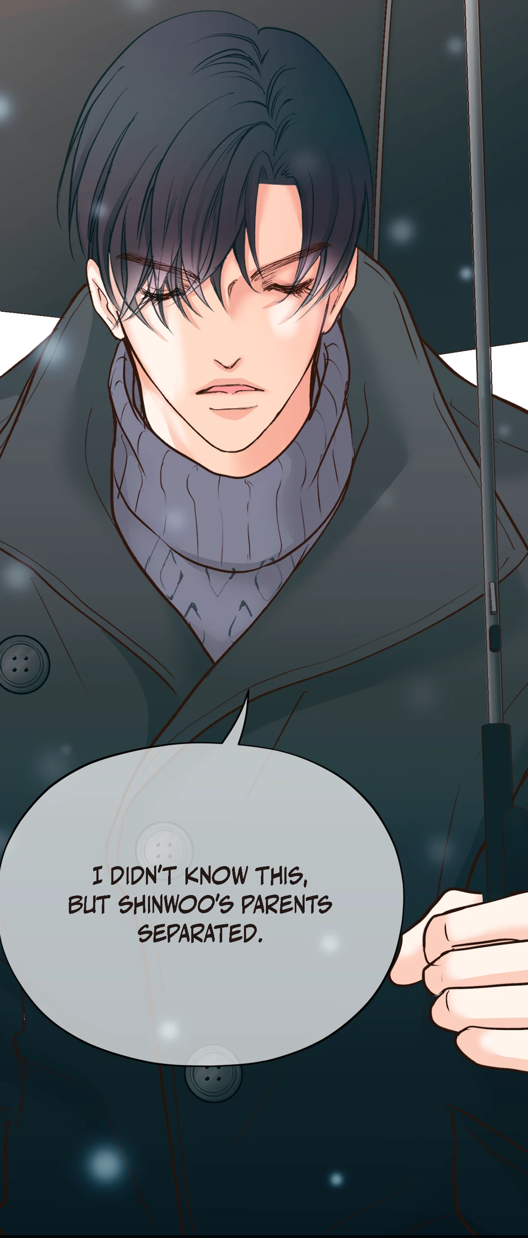 Bluffing Chapter 35 page 84 - 