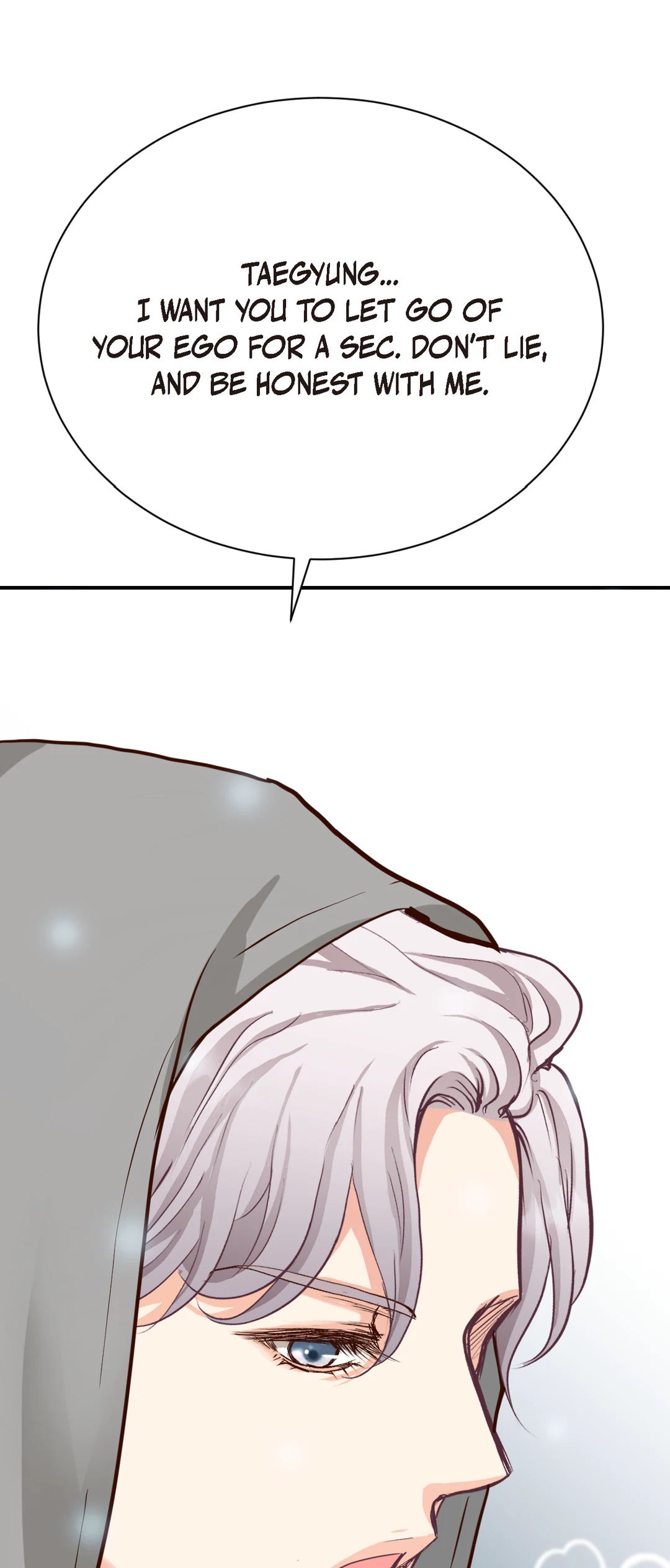 Bluffing Chapter 35 page 85 - 