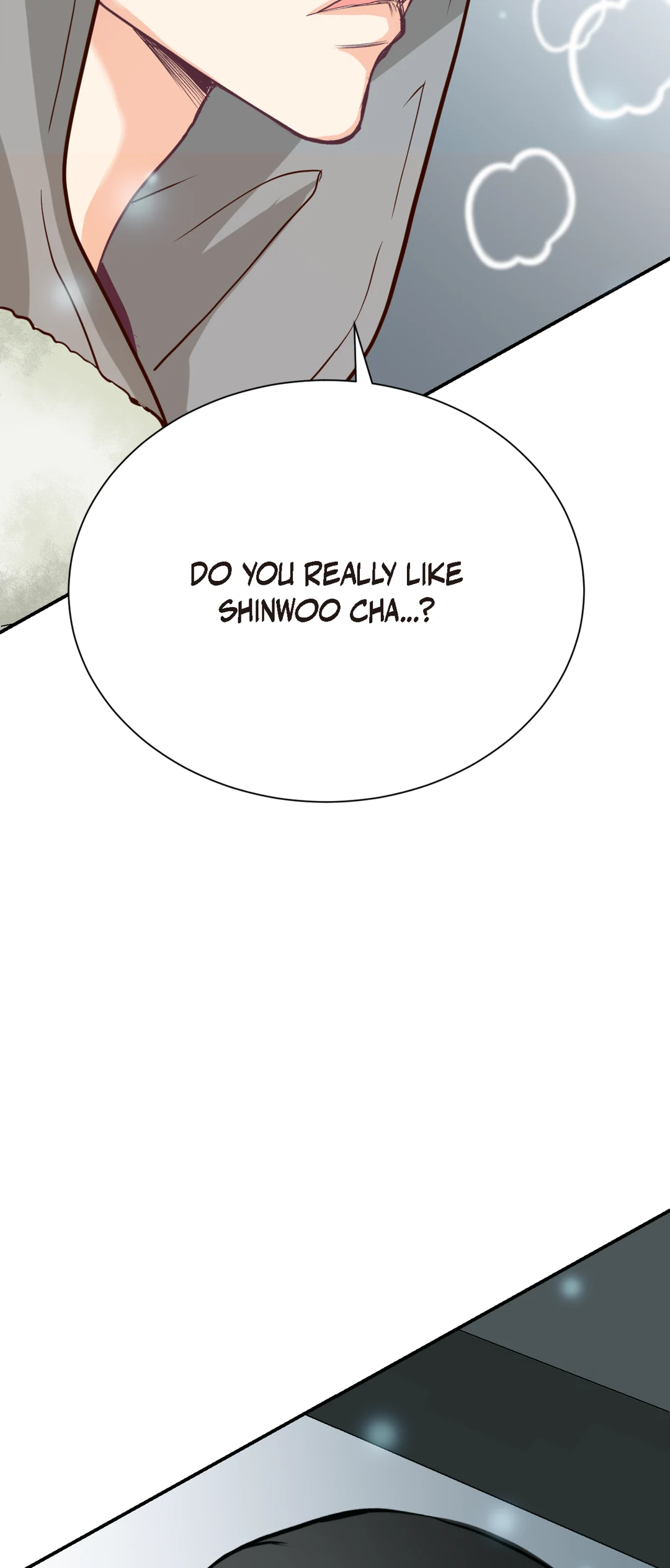 Bluffing Chapter 35 page 86 - 