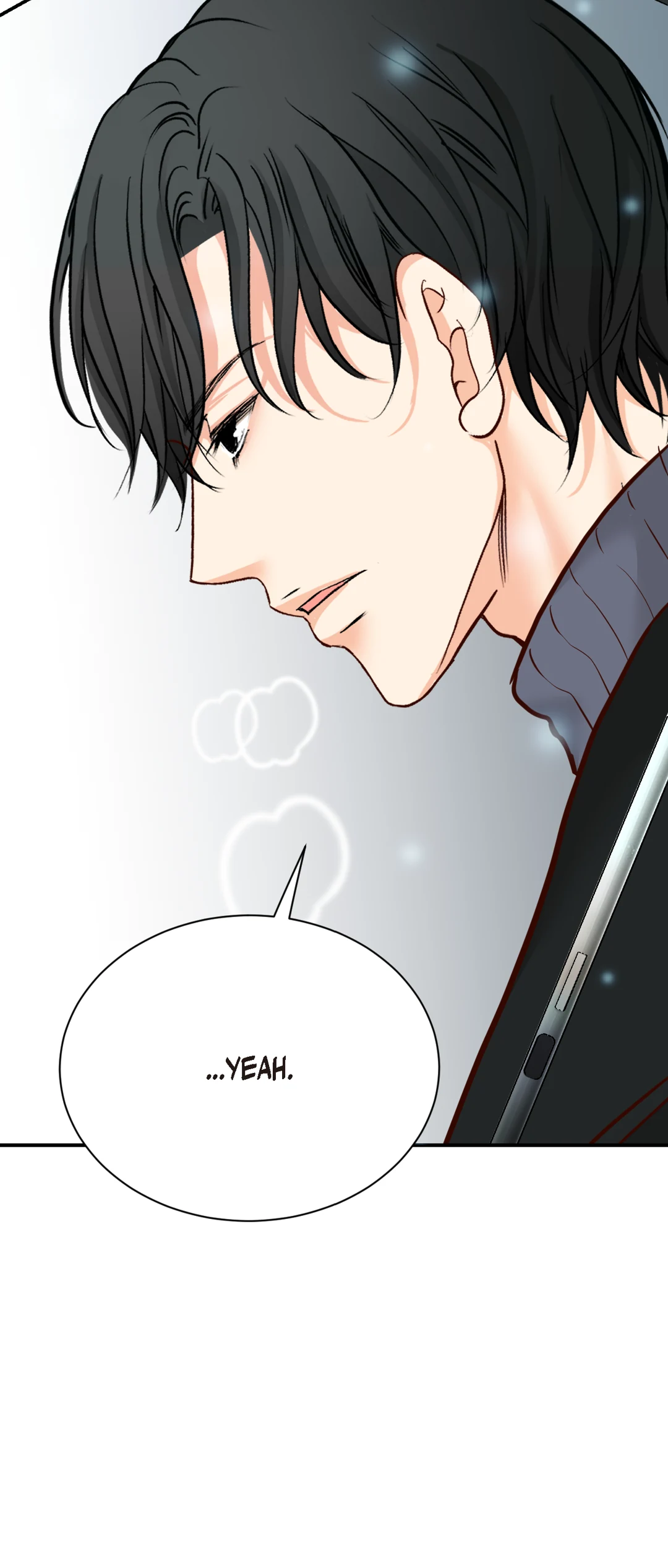 Bluffing Chapter 35 page 87 - 