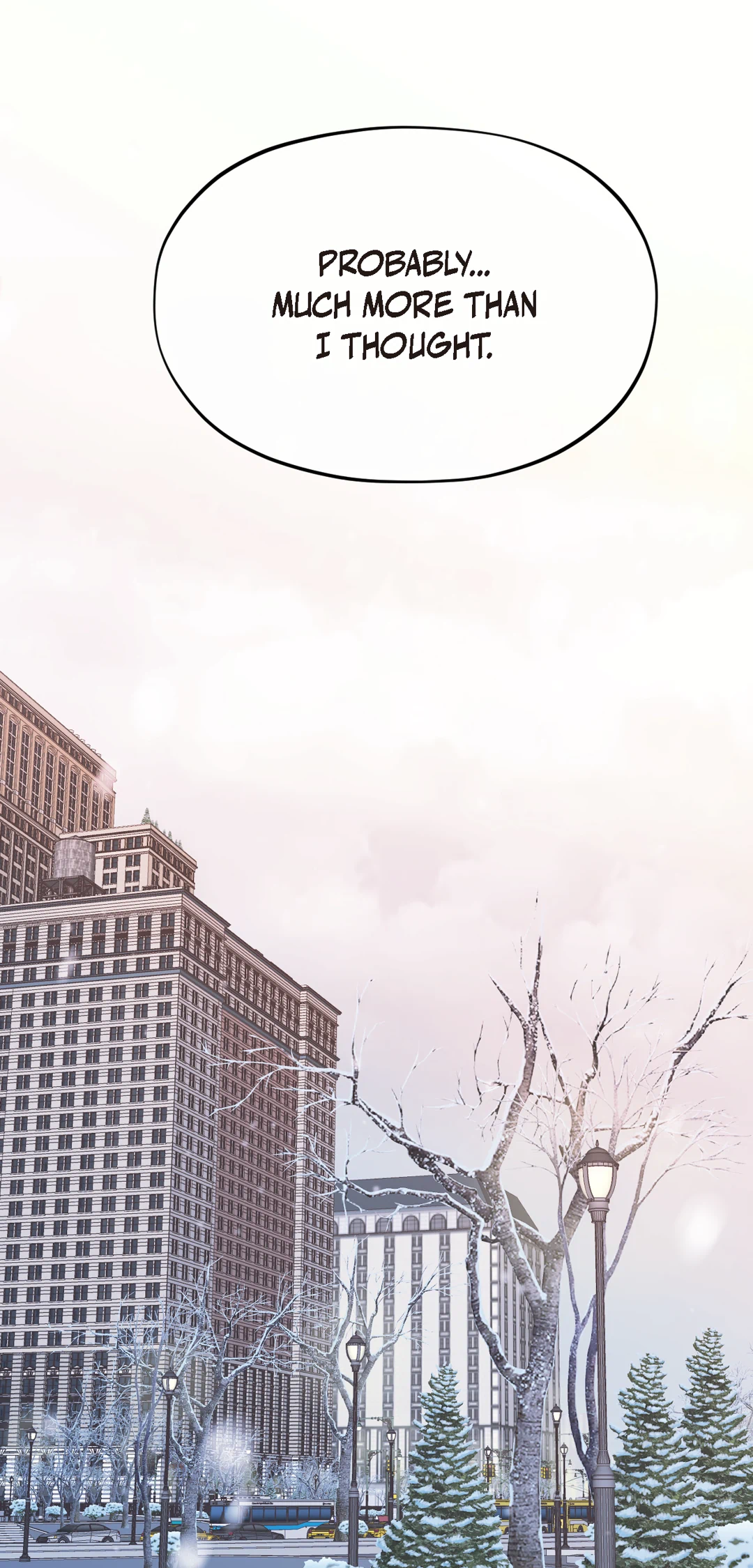 Bluffing Chapter 35 page 91 - 