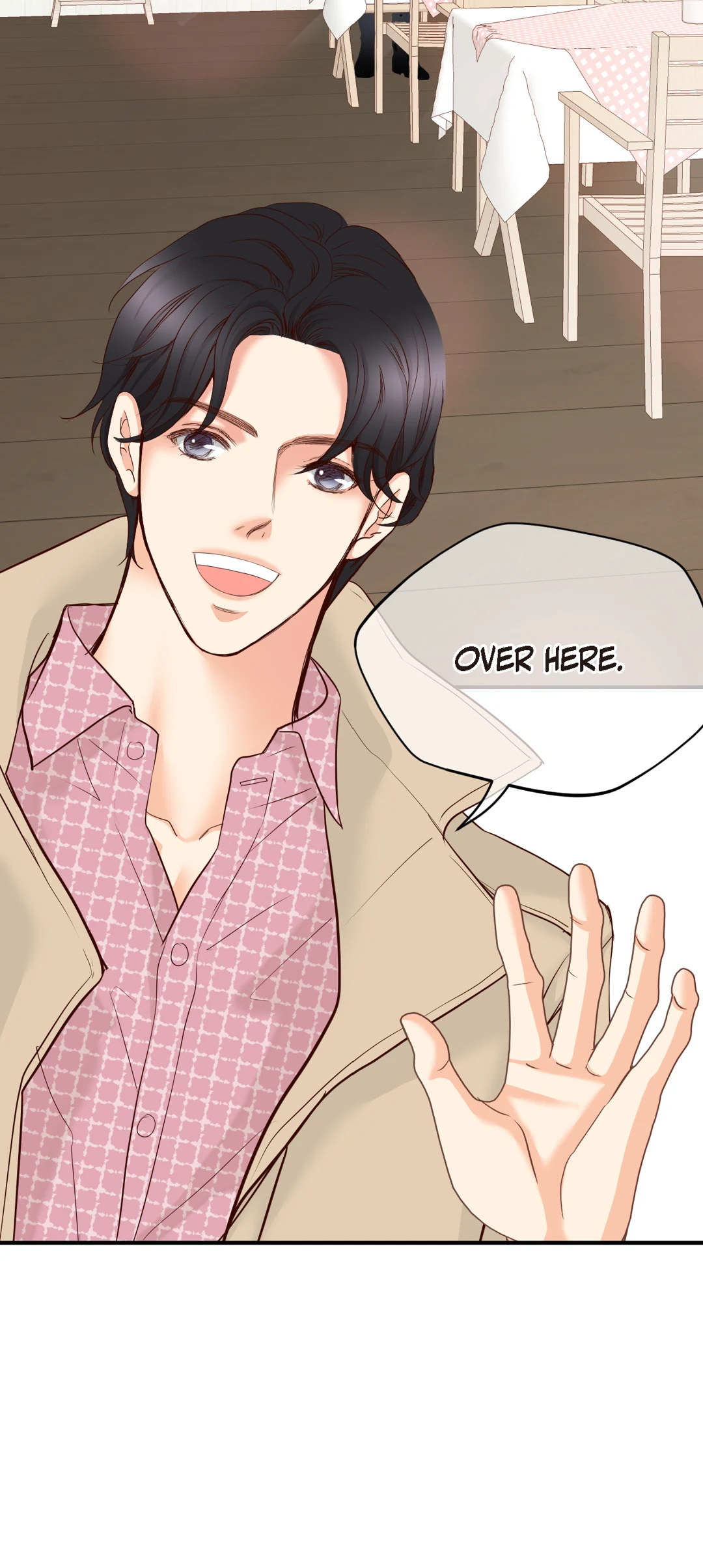 Bluffing Chapter 35 page 95 - 