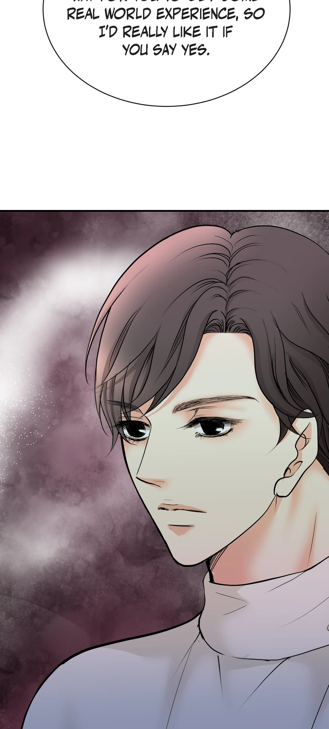 Bluffing Chapter 36 page 16 - 