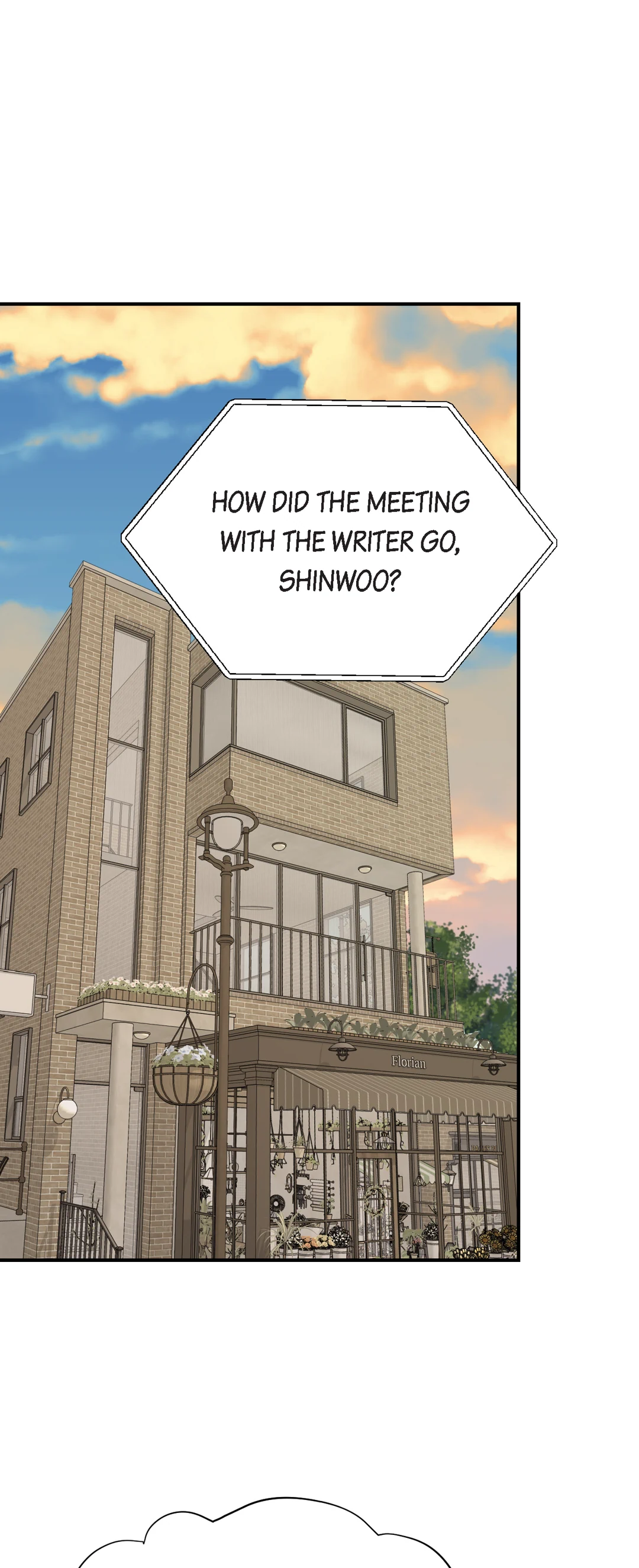 Bluffing Chapter 36 page 19 - 