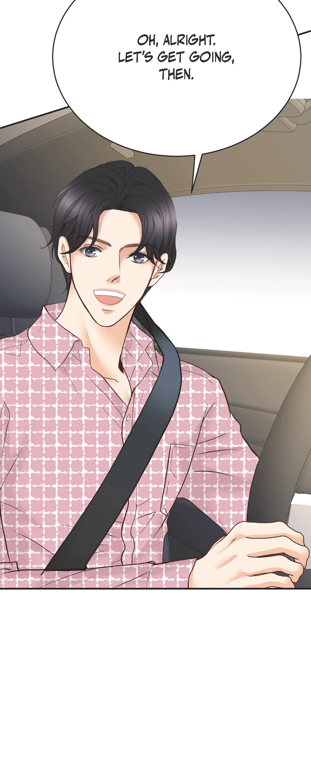 Bluffing Chapter 36 page 28 - 