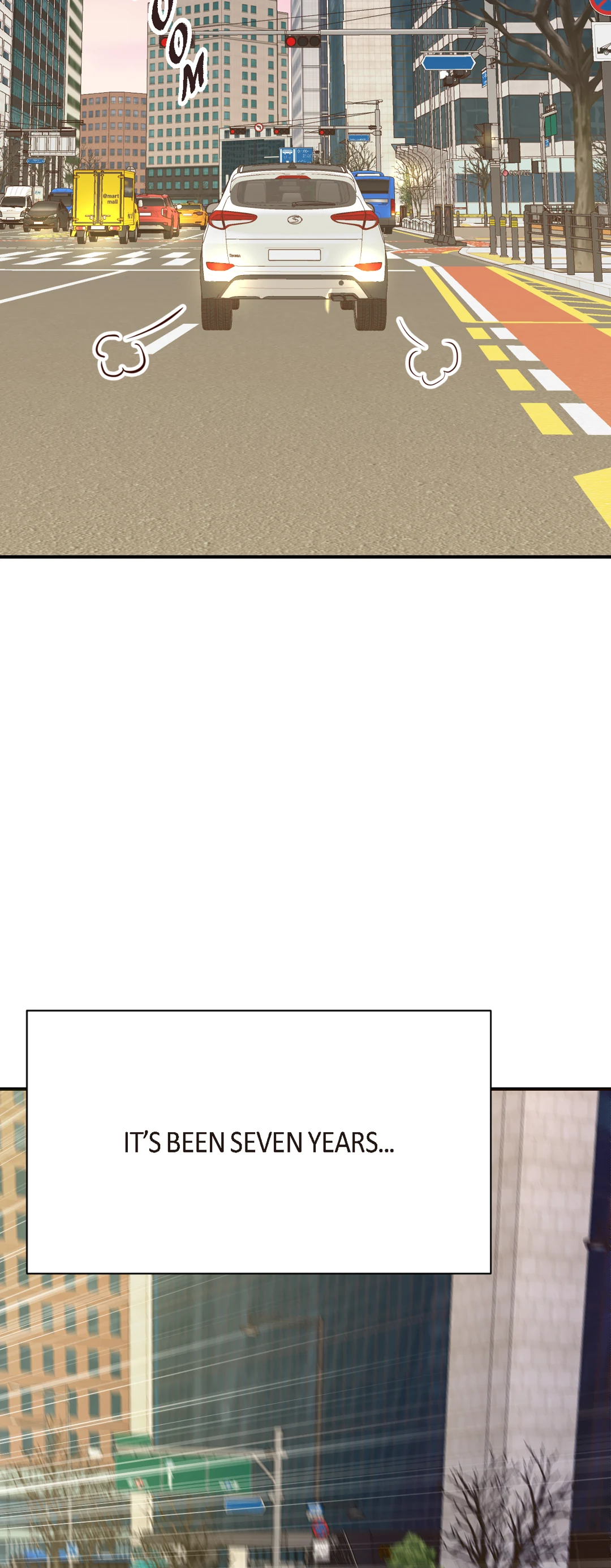 Bluffing Chapter 36 page 30 - 