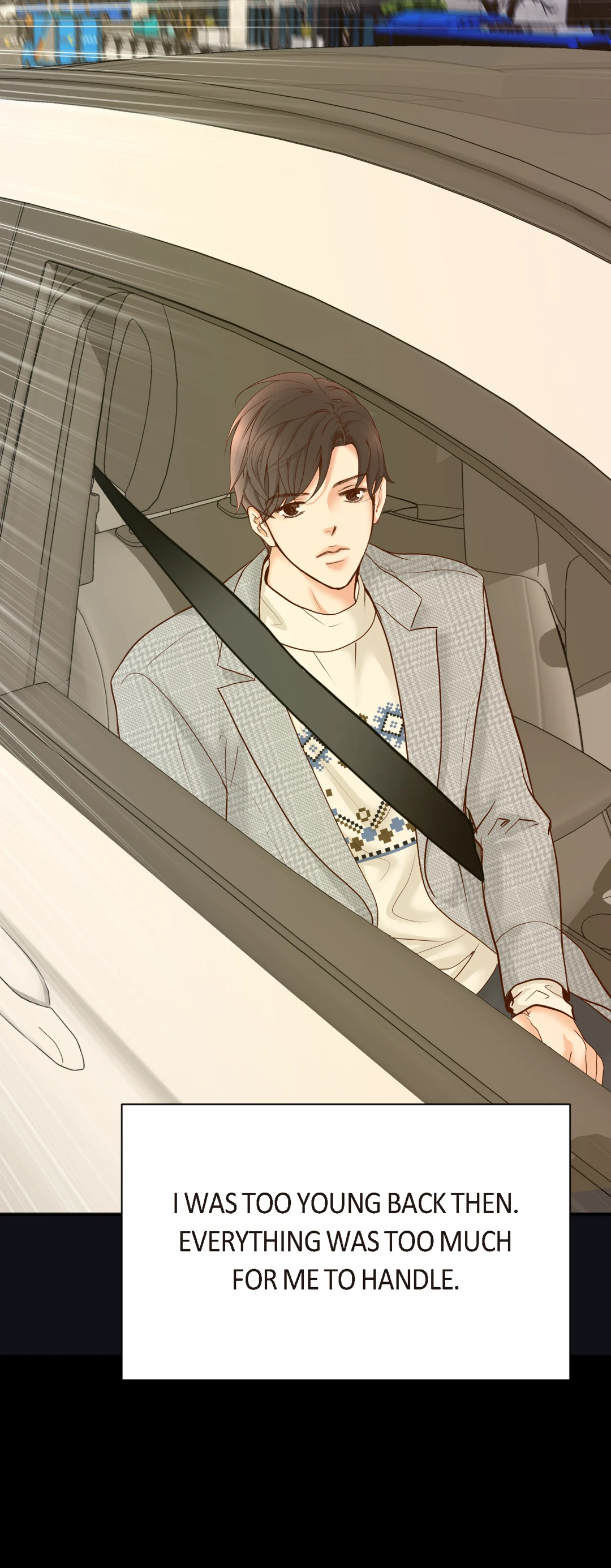 Bluffing Chapter 36 page 31 - 