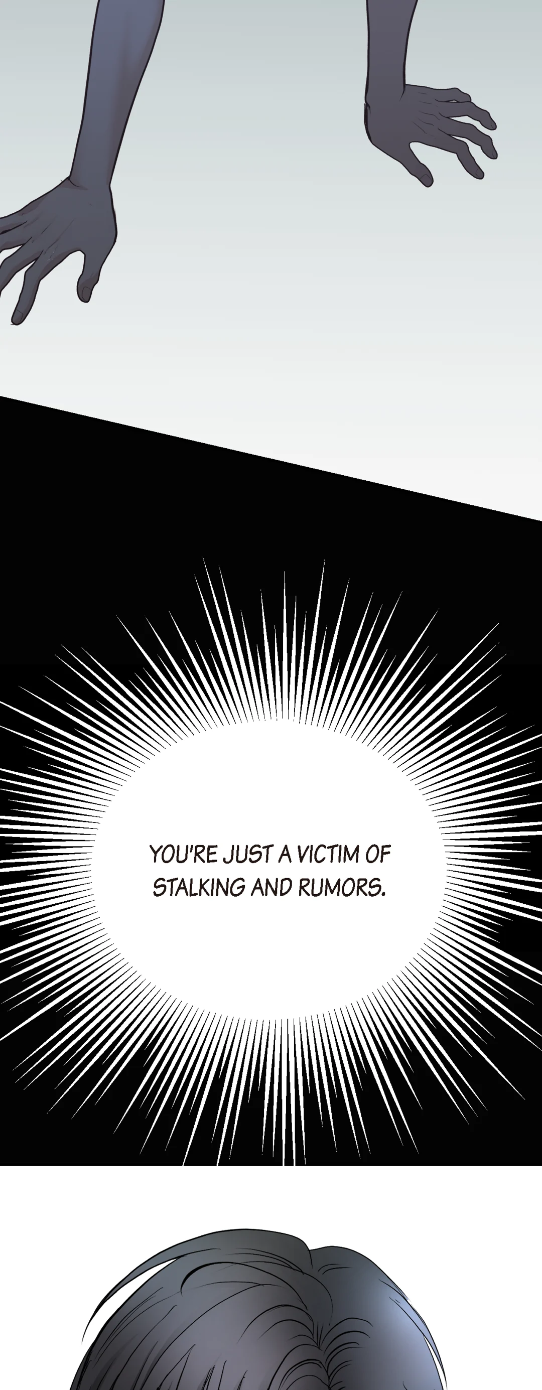 Bluffing Chapter 36 page 34 - 