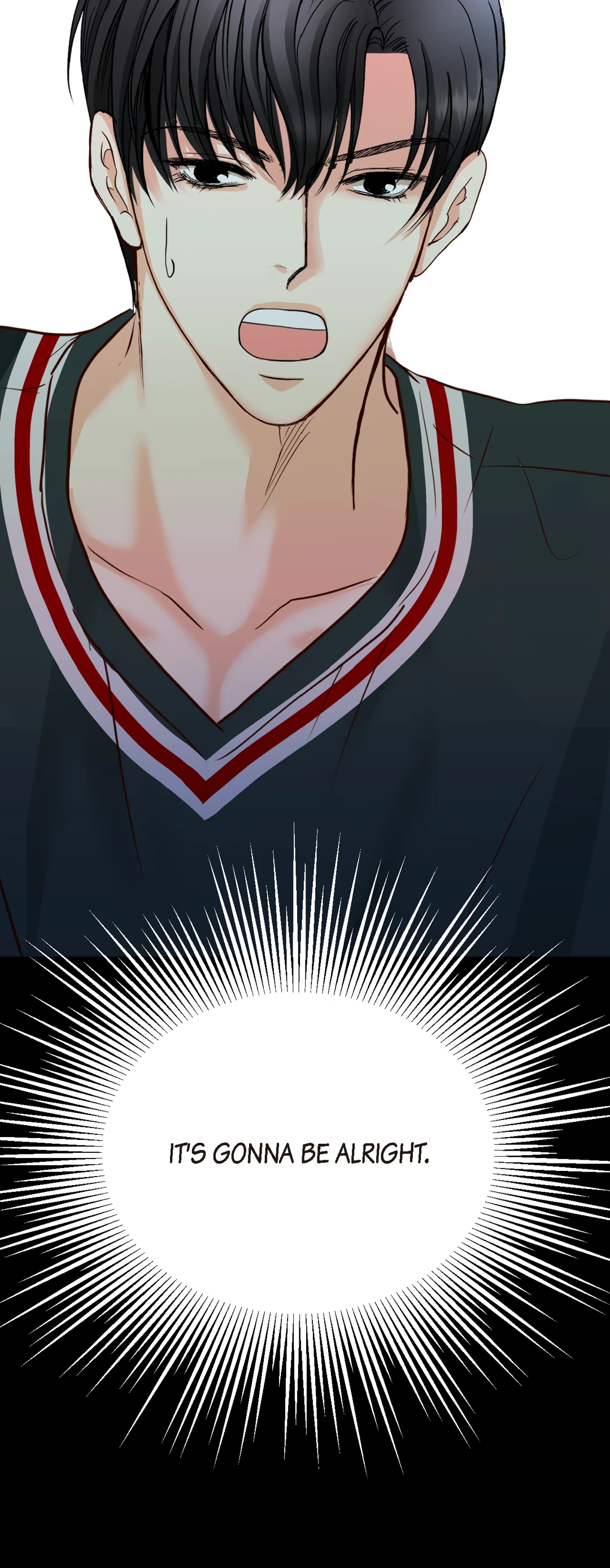Bluffing Chapter 36 page 35 - 
