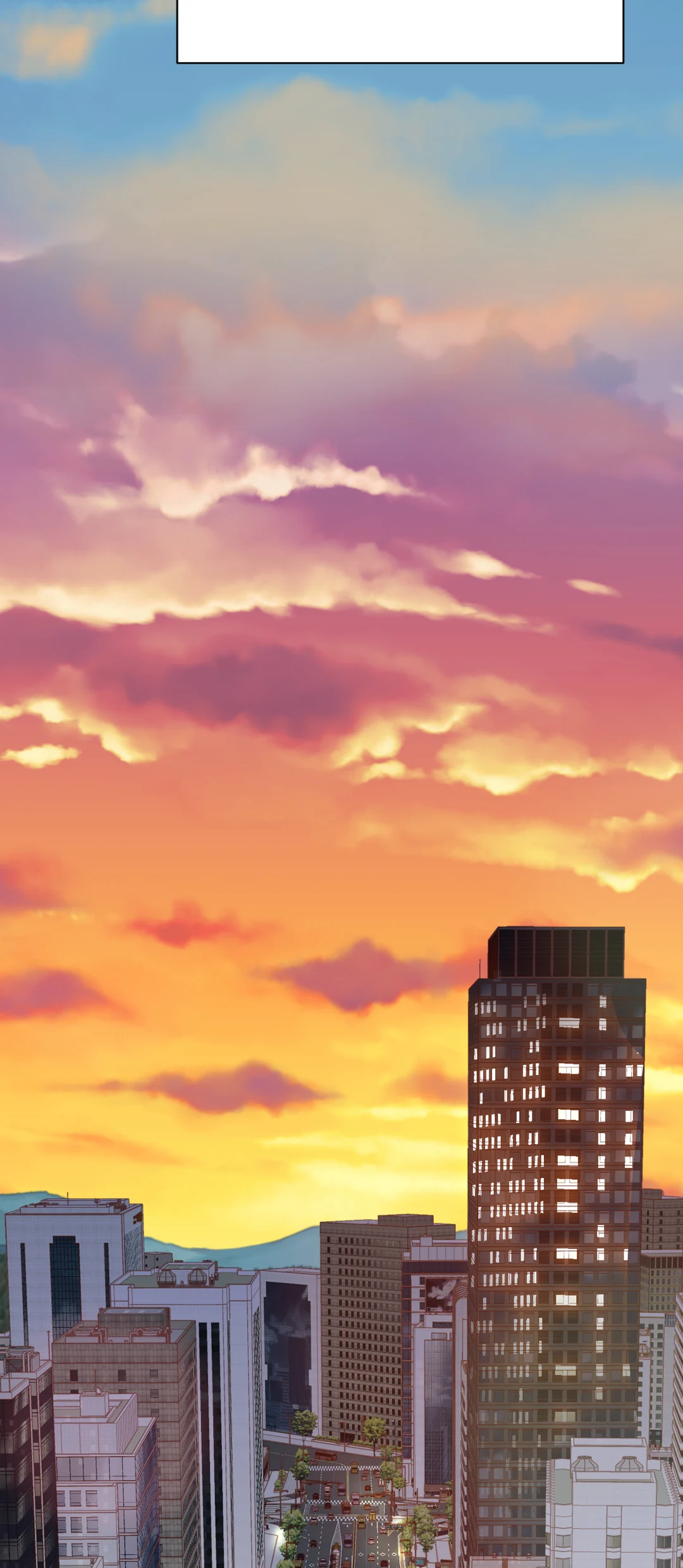Bluffing Chapter 36 page 38 - 