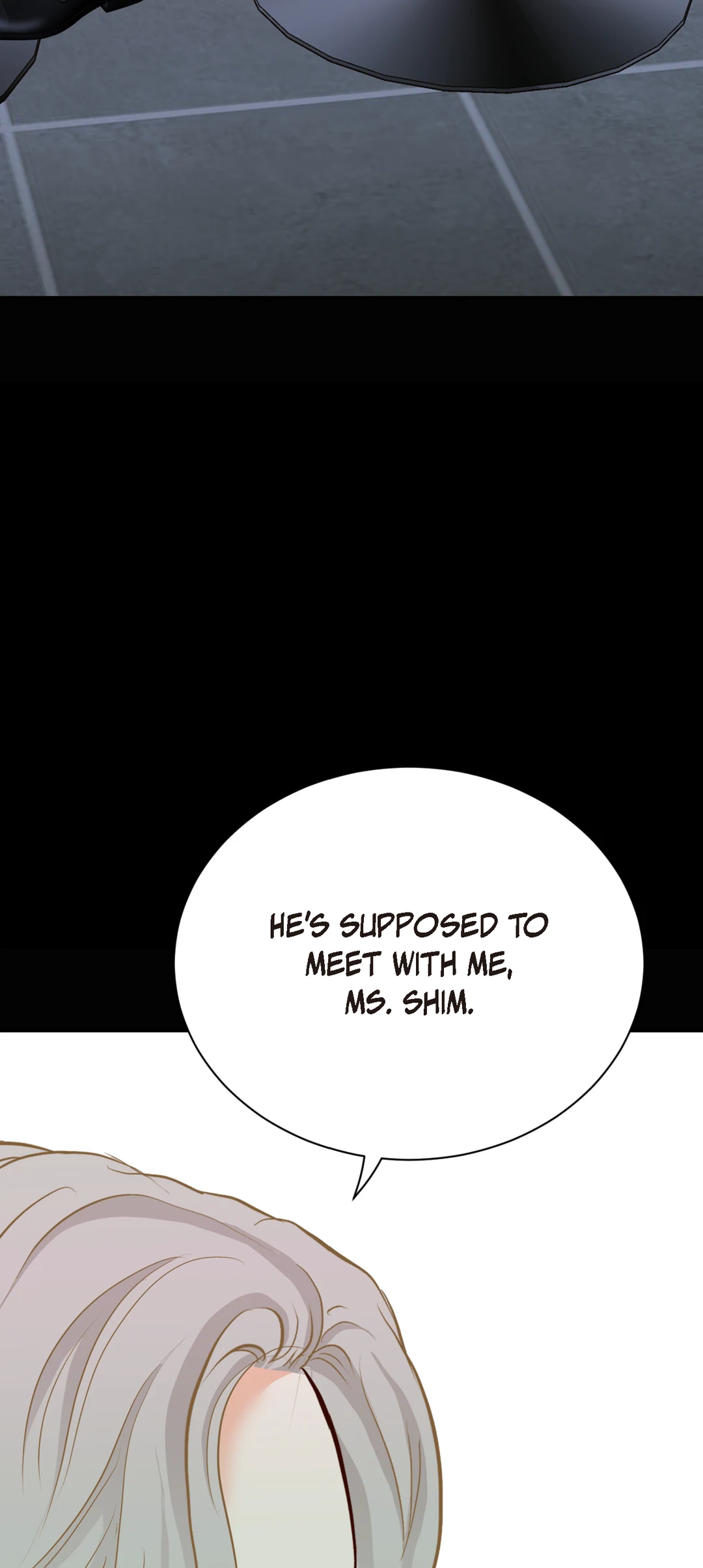 Bluffing Chapter 36 page 45 - 